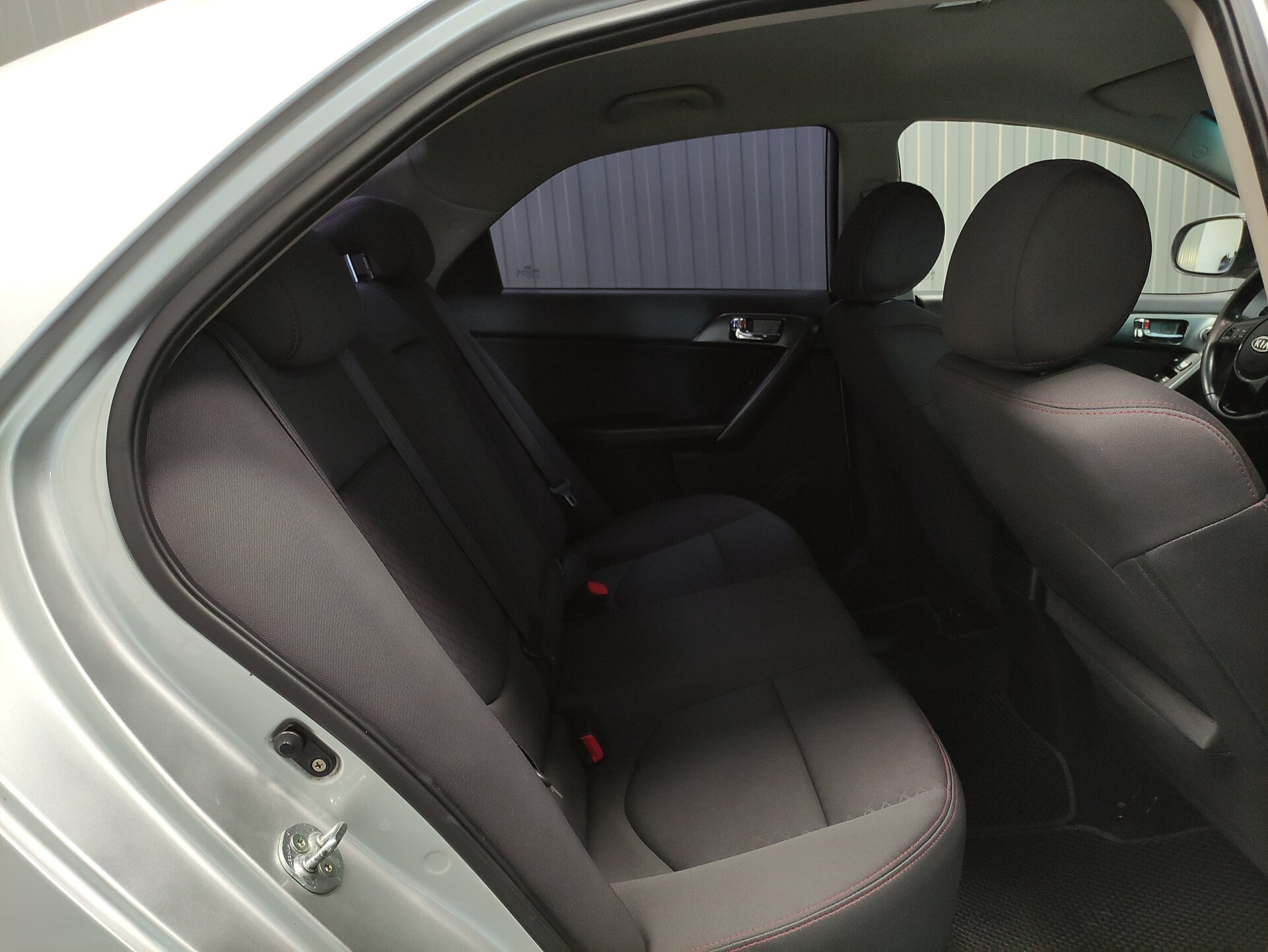 Kia Cerato, II 2013