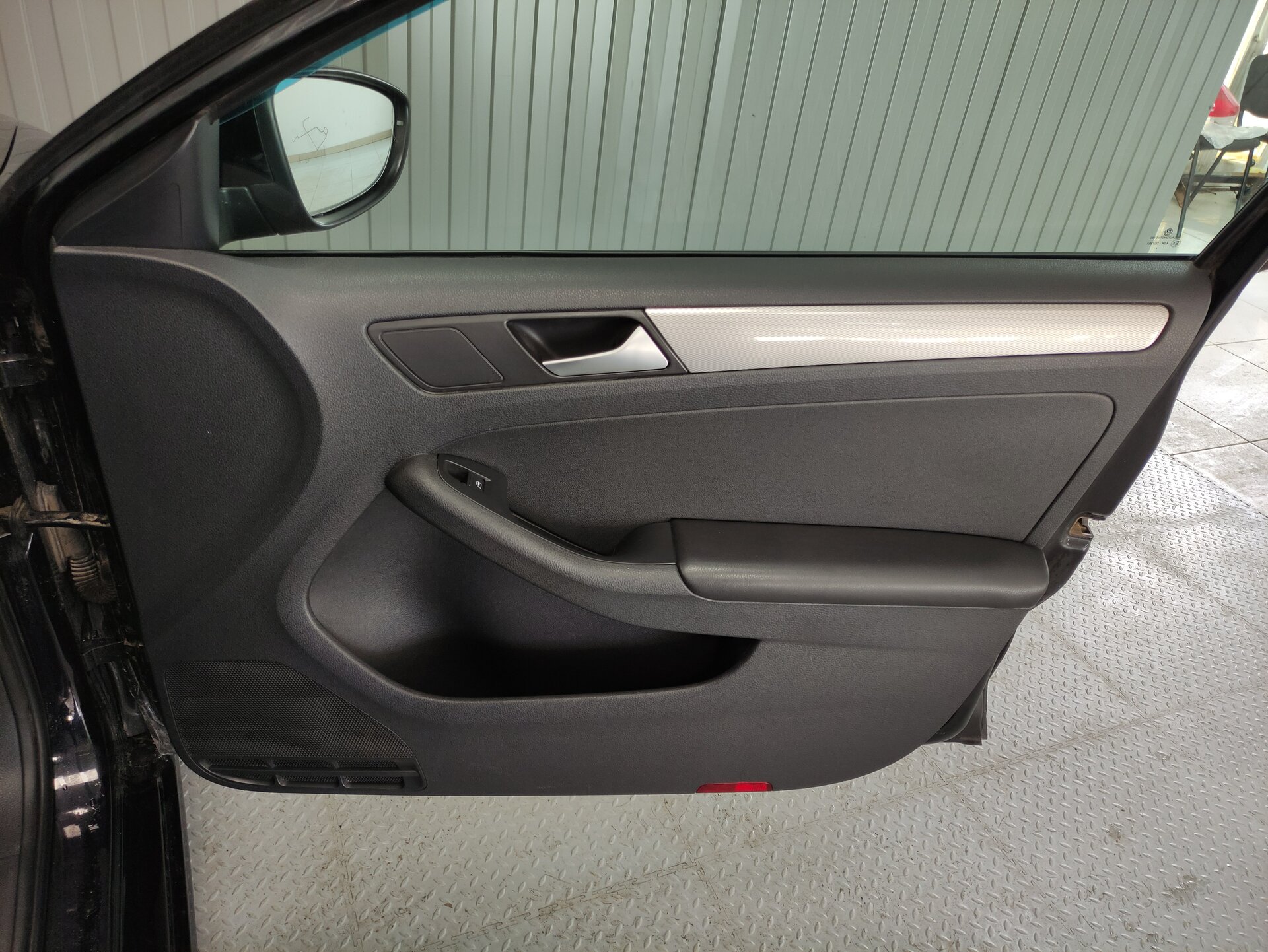 Volkswagen Jetta, VI Рестайлинг 2015 Volkswagen Jetta, VI Рестайлинг 2015