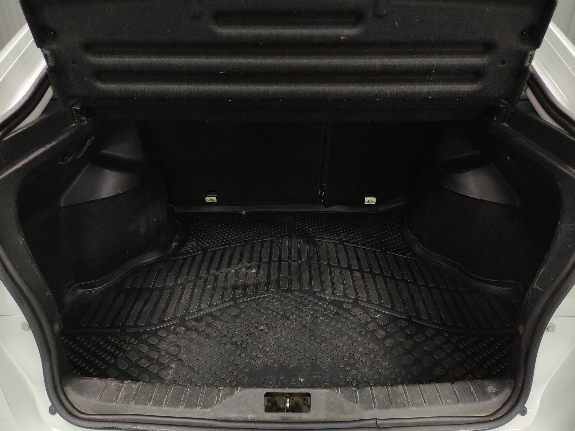 Lada (ВАЗ) Granta, I Рестайлинг 2020