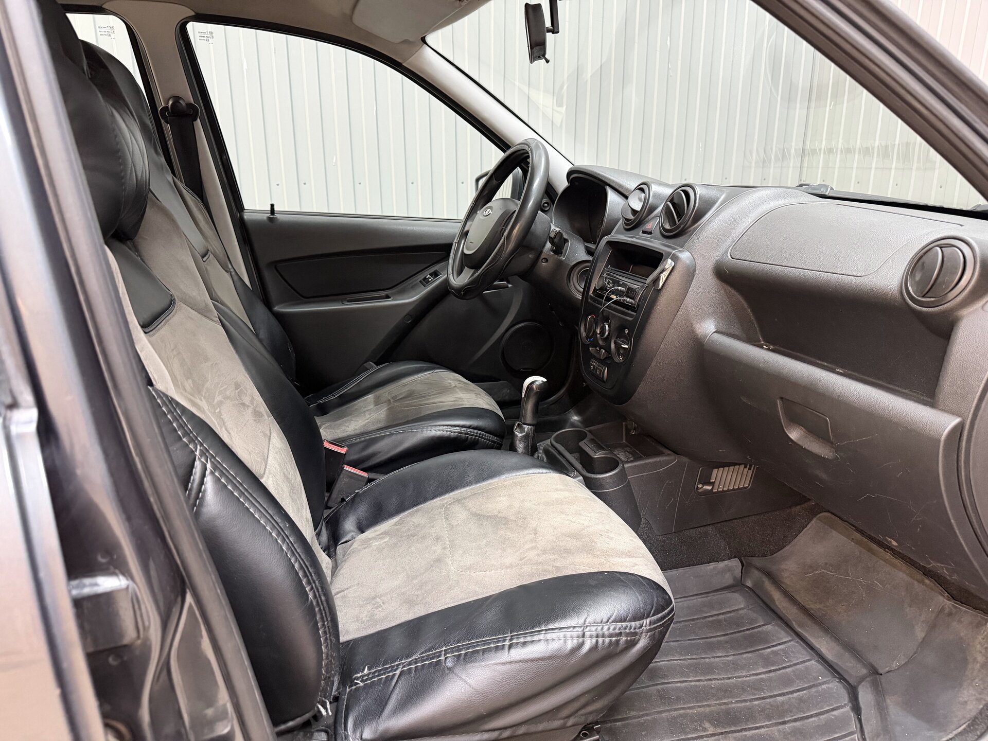 Lada (ВАЗ) Granta, I 2015 Lada (ВАЗ) Granta, I 2015