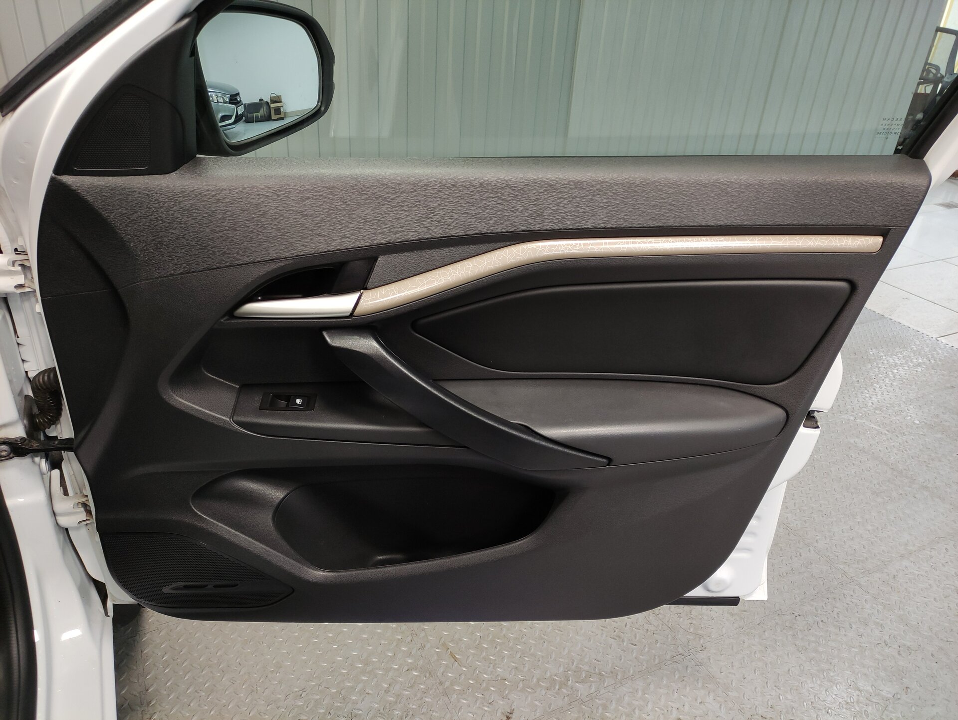 Lada (ВАЗ) Vesta, I 2020 Lada (ВАЗ) Vesta, I 2020