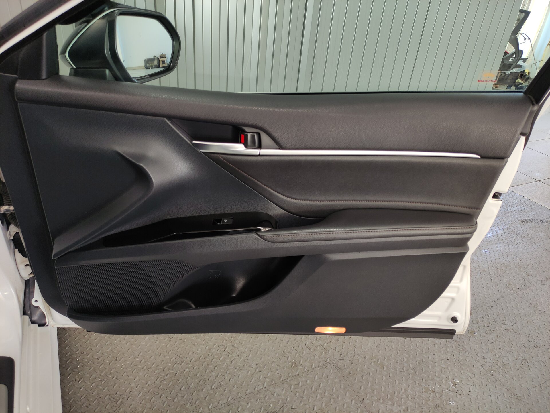 Toyota Camry, VIII (XV70) 2019 Toyota Camry, VIII (XV70) 2019