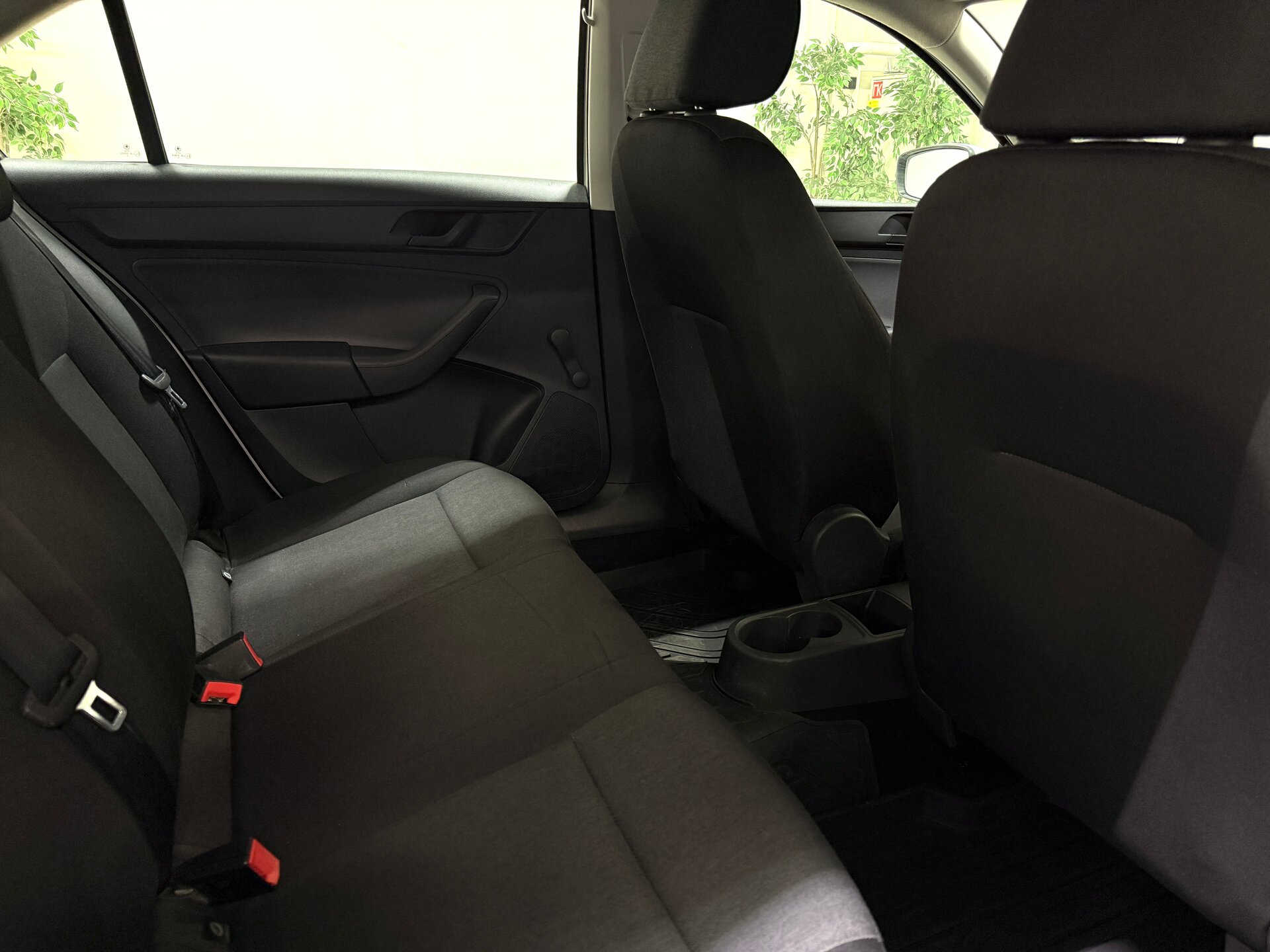 Skoda Rapid, I 2016 Skoda Rapid, I 2016