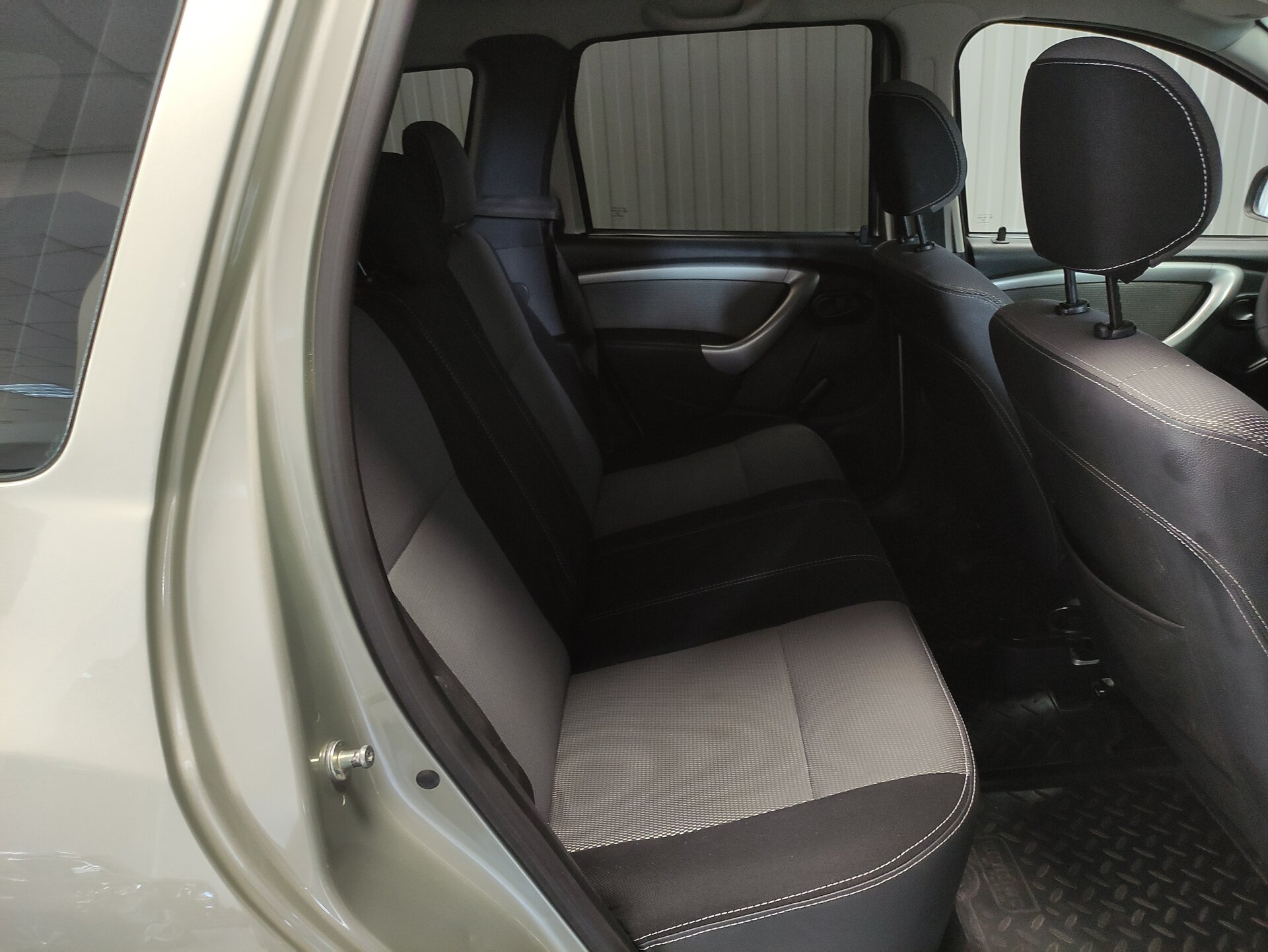 Renault Duster, I 2012 Renault Duster, I 2012
