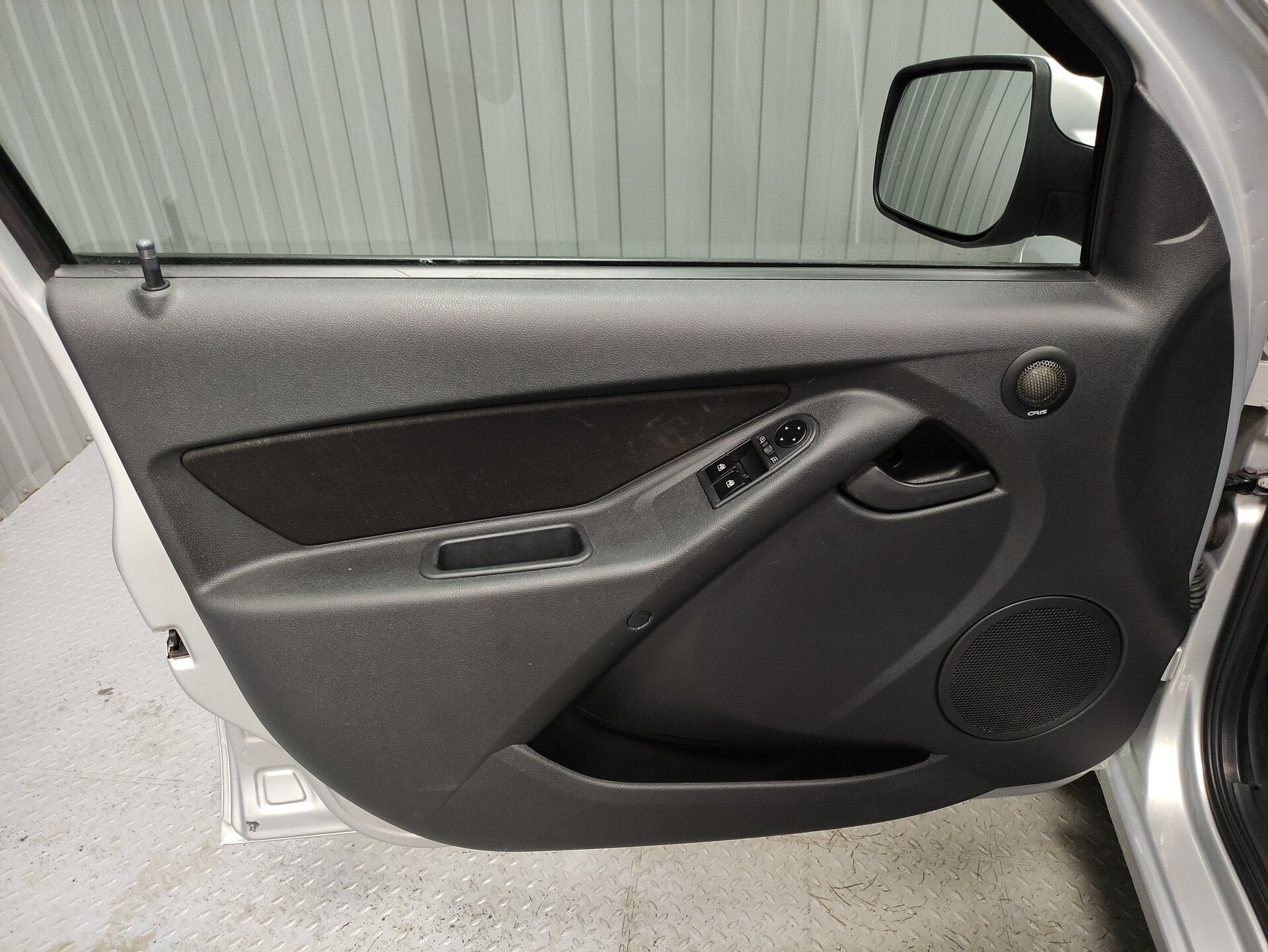 Datsun on-DO, I 2019 Datsun on-DO, I 2019