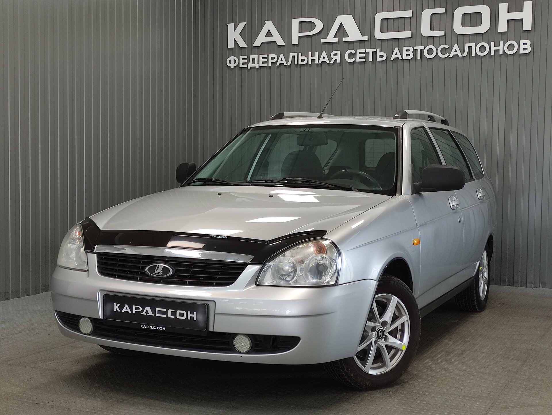 Lada (ВАЗ) Priora, I 2012 Lada (ВАЗ) Priora, I 2012