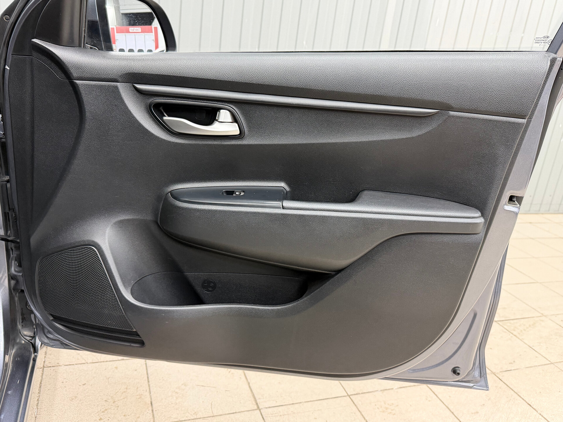Kia Rio, IV Рестайлинг 2021 Kia Rio, IV Рестайлинг 2021