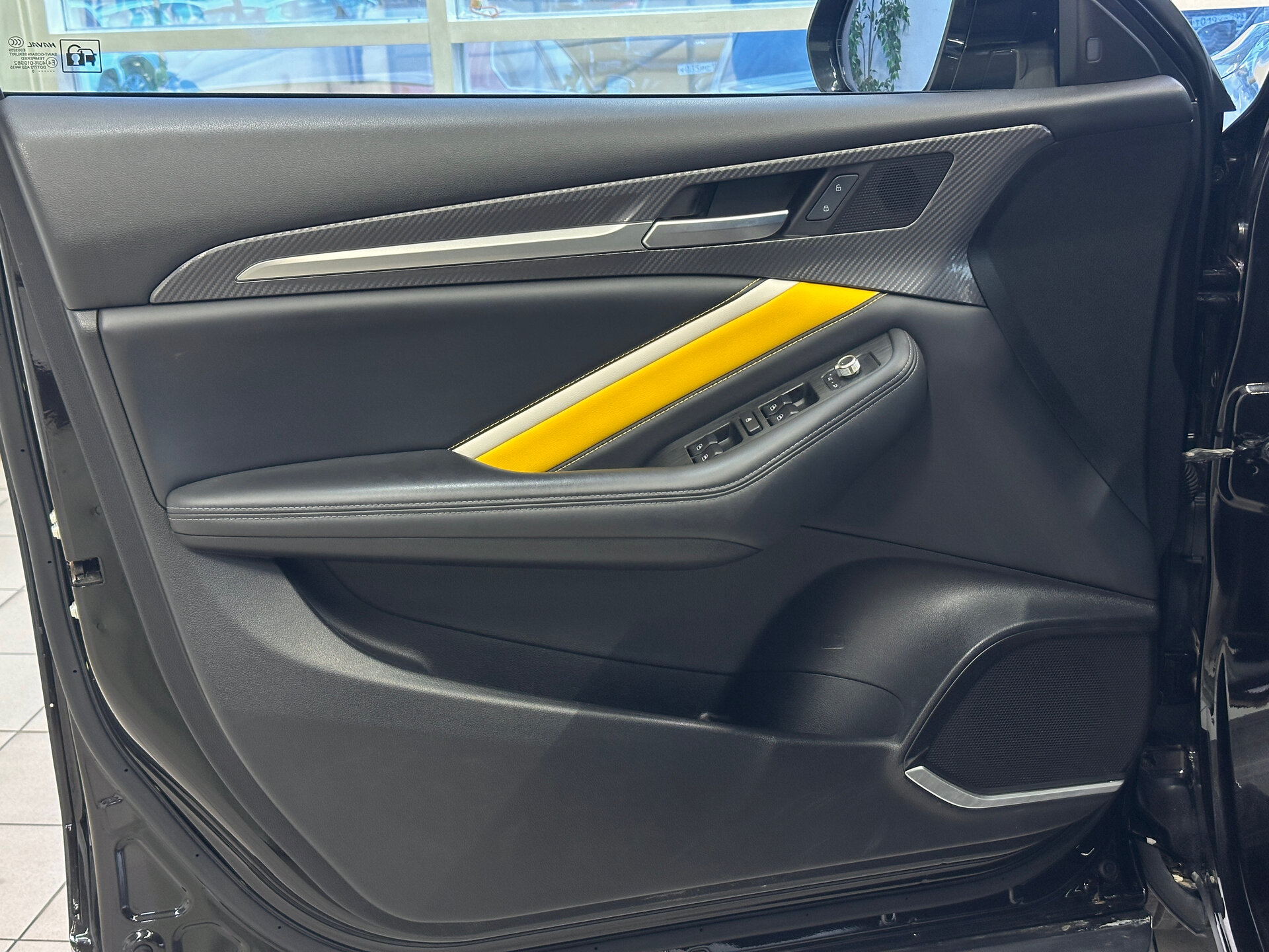 Haval F7x, I 2020 Haval F7x, I 2020