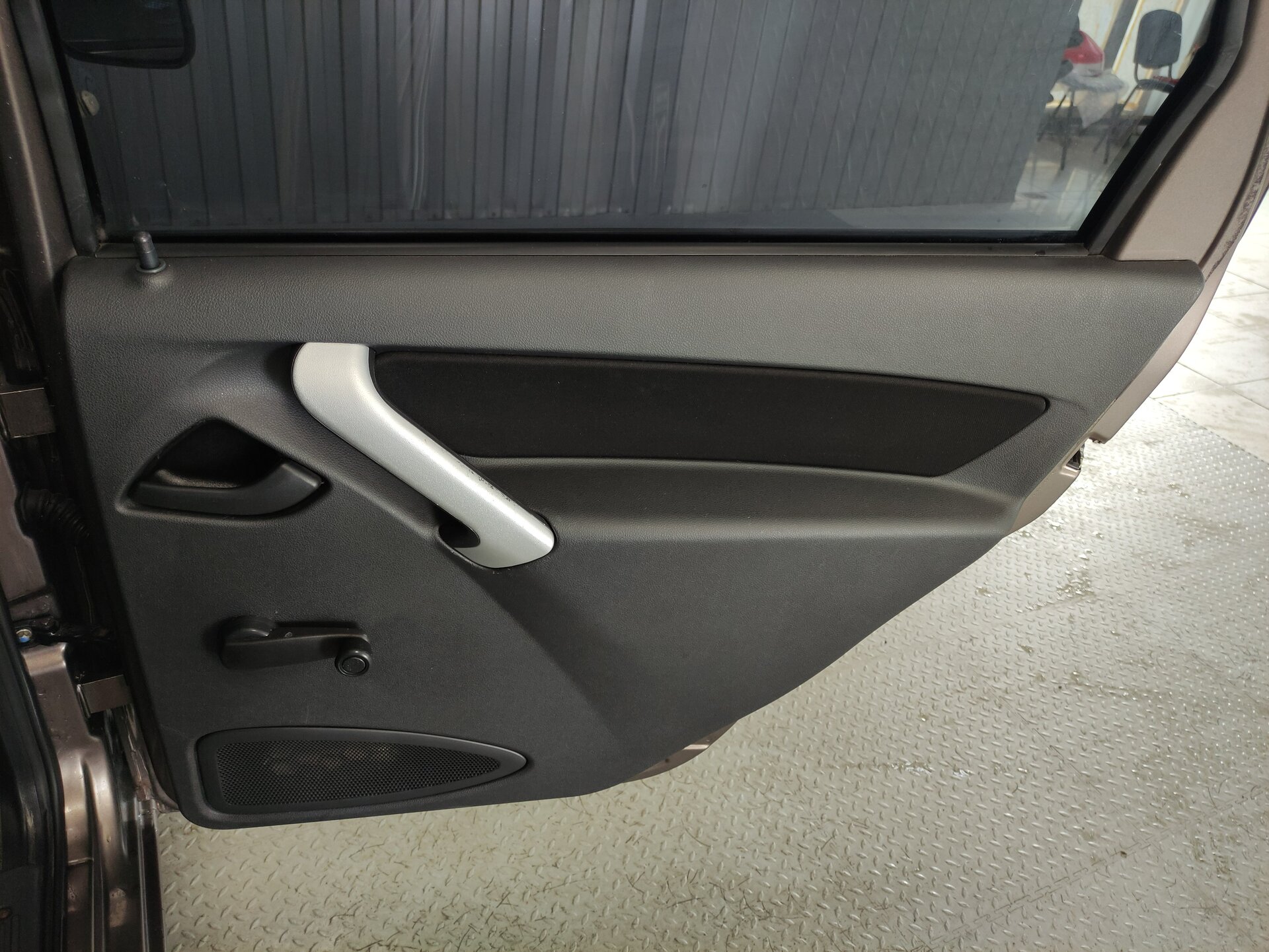 Datsun on-DO, I 2015 Datsun on-DO, I 2015