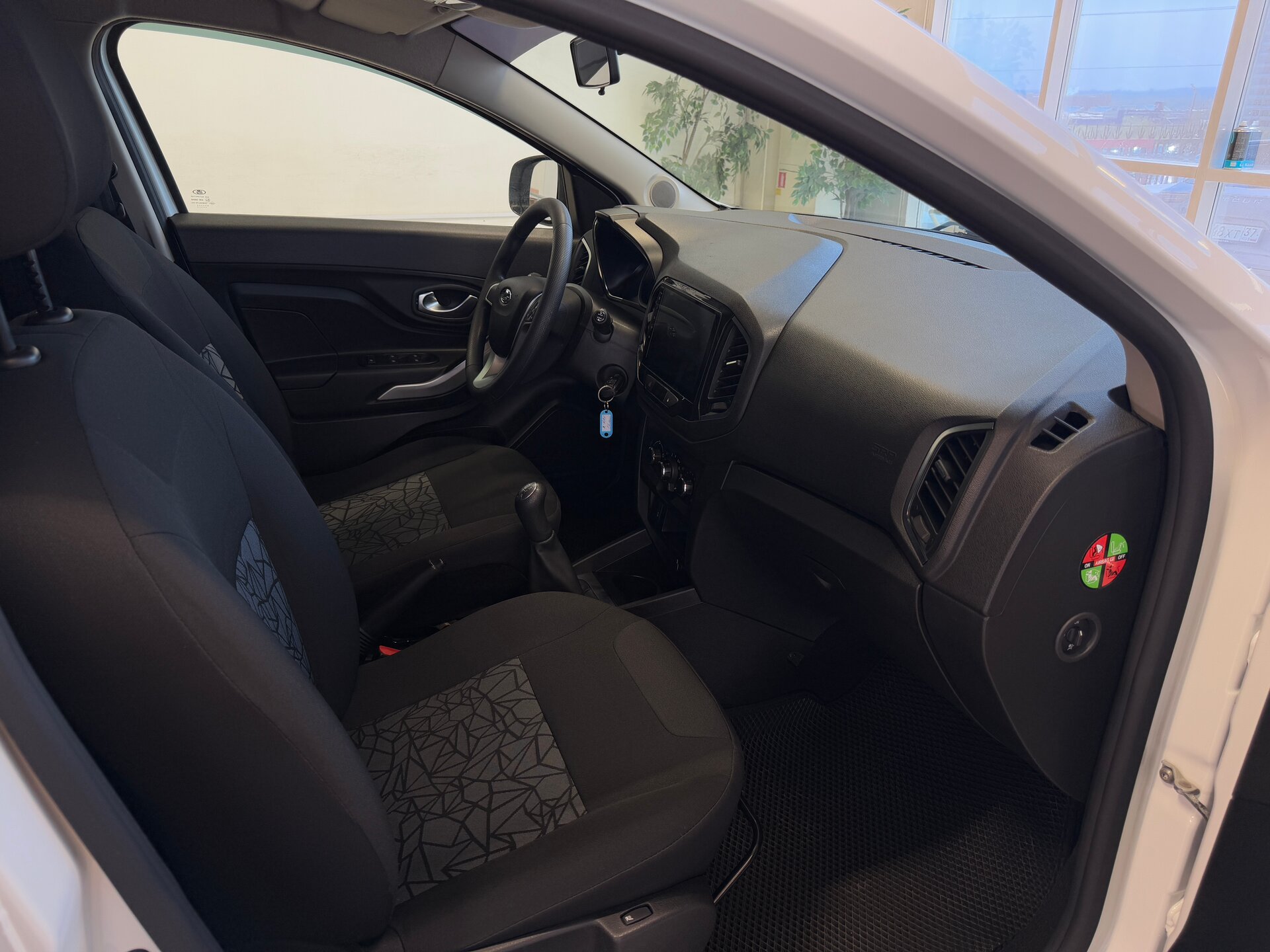 Lada (ВАЗ) XRAY, I 2020 Lada (ВАЗ) XRAY, I 2020