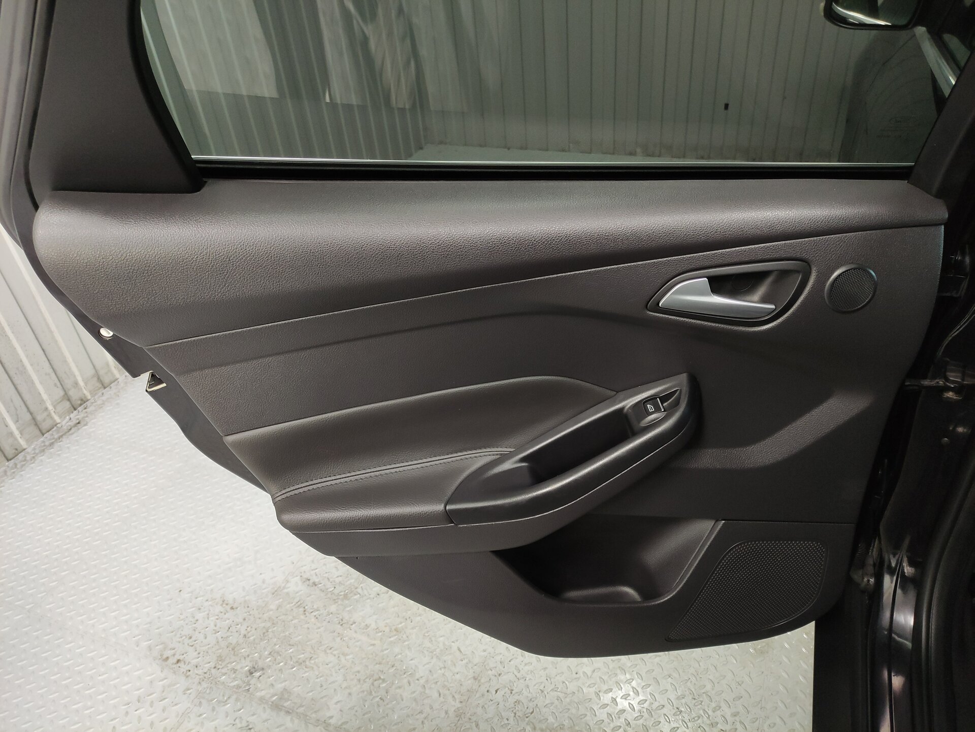 Ford Focus, III 2011