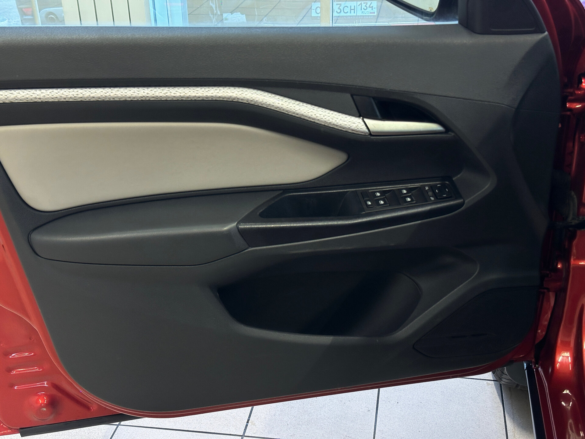 Lada (ВАЗ) Vesta, I 2021