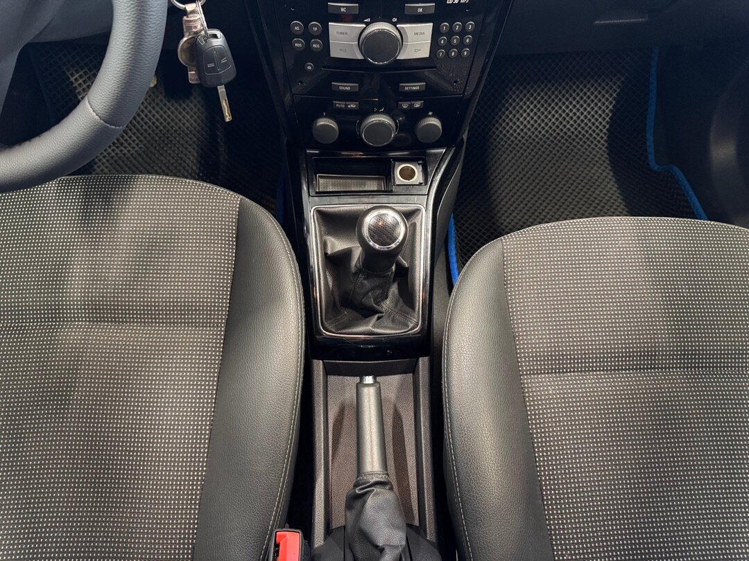 Opel Astra, J Рестайлинг 2014 Opel Astra, J Рестайлинг 2014