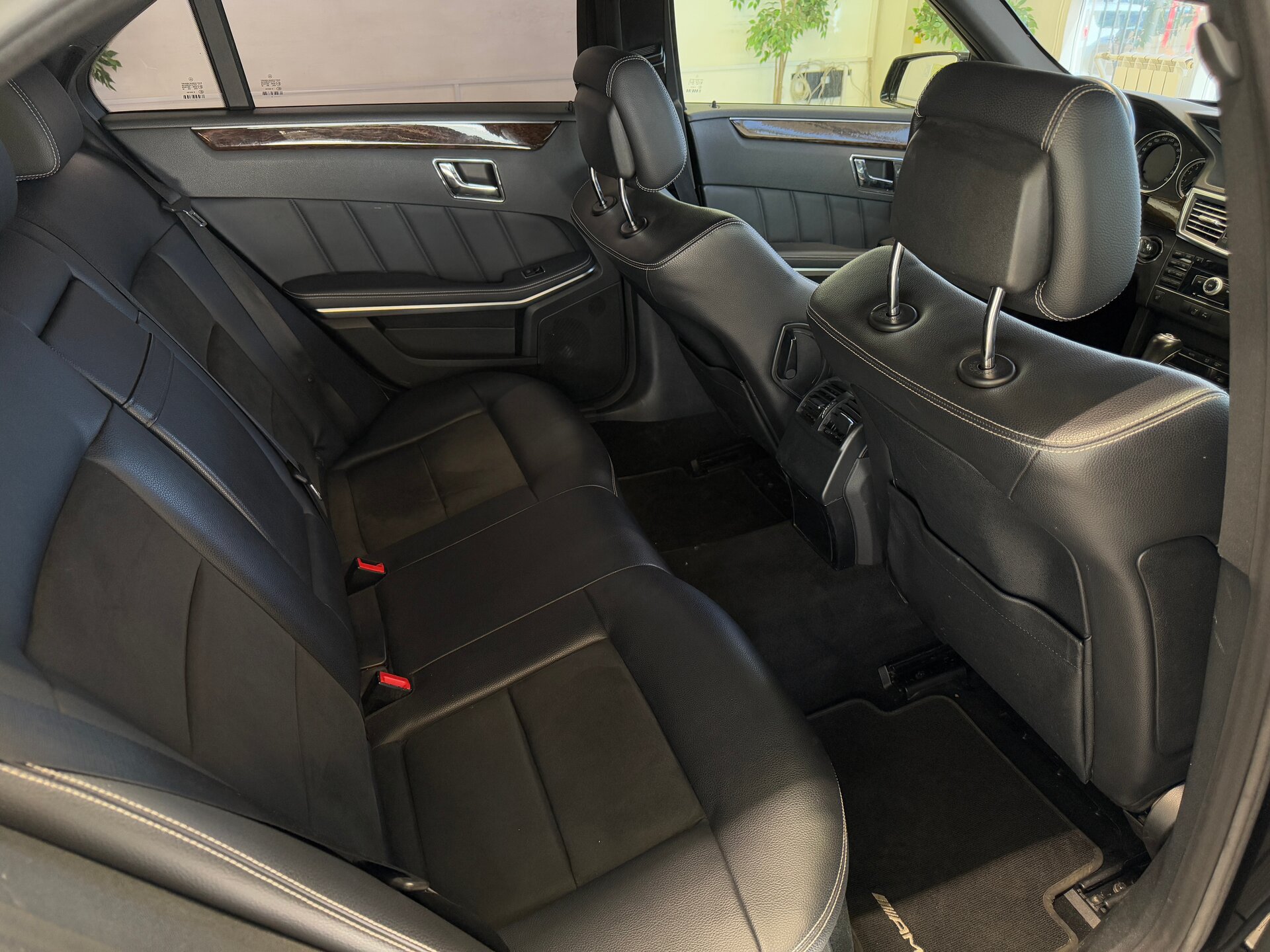 Mercedes-Benz E-Класс, IV (W212, S212, C207) 2011 Mercedes-Benz E-Класс, IV (W212, S212, C207) 2011