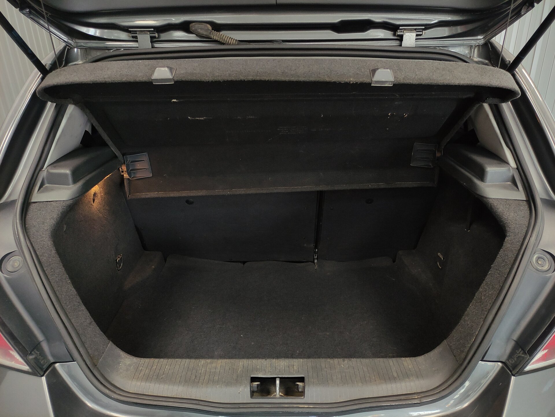 Opel Astra, H Рестайлинг 2010