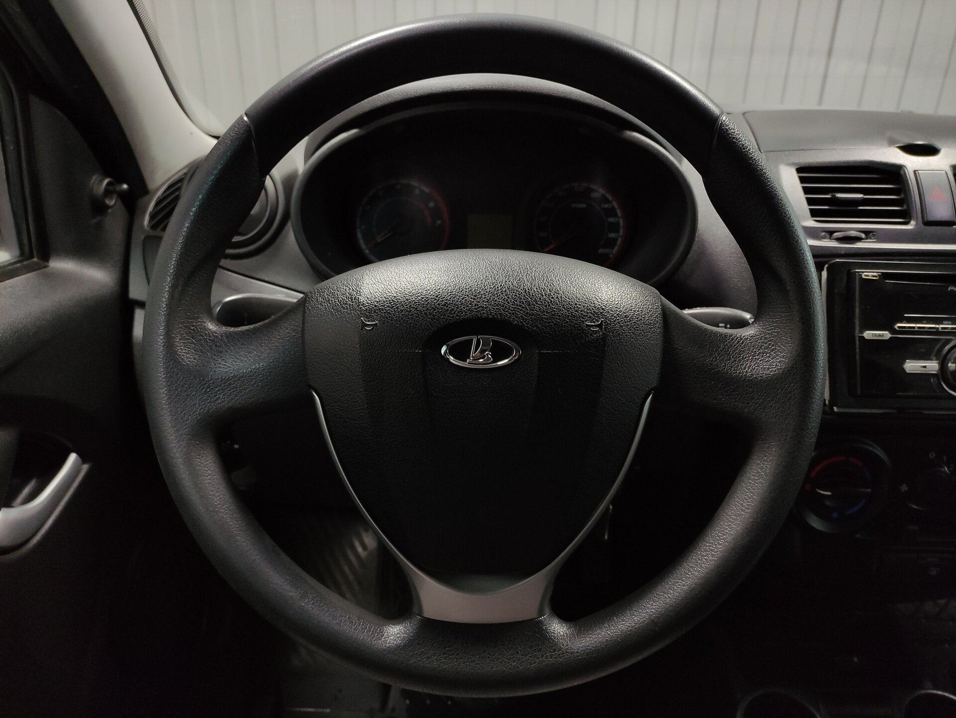 Lada (ВАЗ) Kalina, II 2014 Lada (ВАЗ) Kalina, II 2014