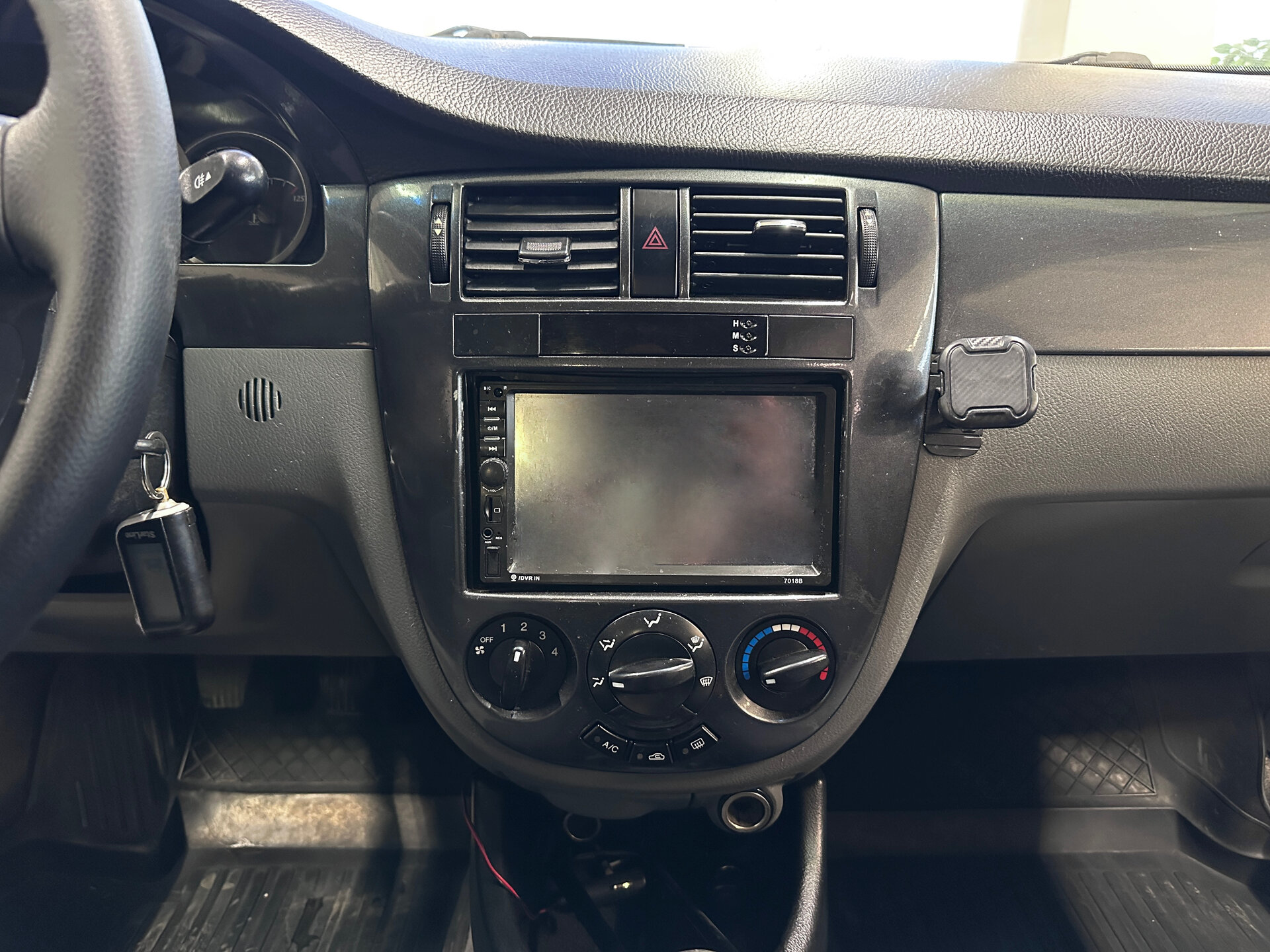 Chevrolet Lacetti, I 2010 Chevrolet Lacetti, I 2010