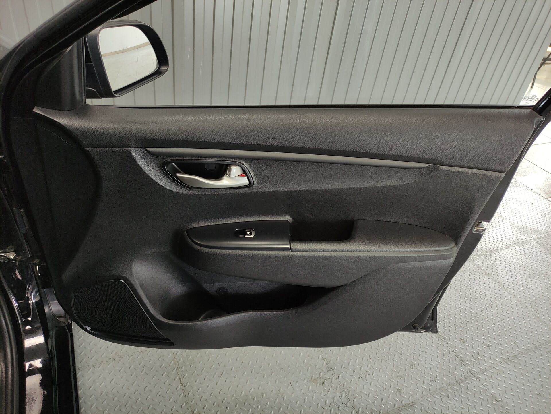Kia Rio, IV Рестайлинг 2021 Kia Rio, IV Рестайлинг 2021