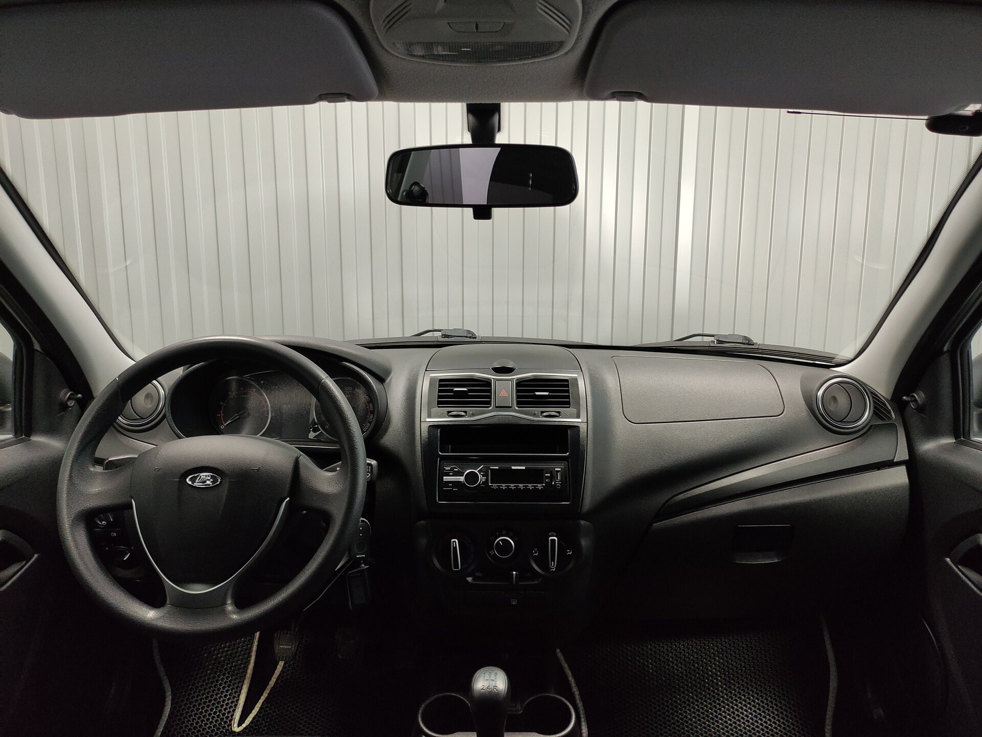 Lada (ВАЗ) Granta, I Рестайлинг 2020