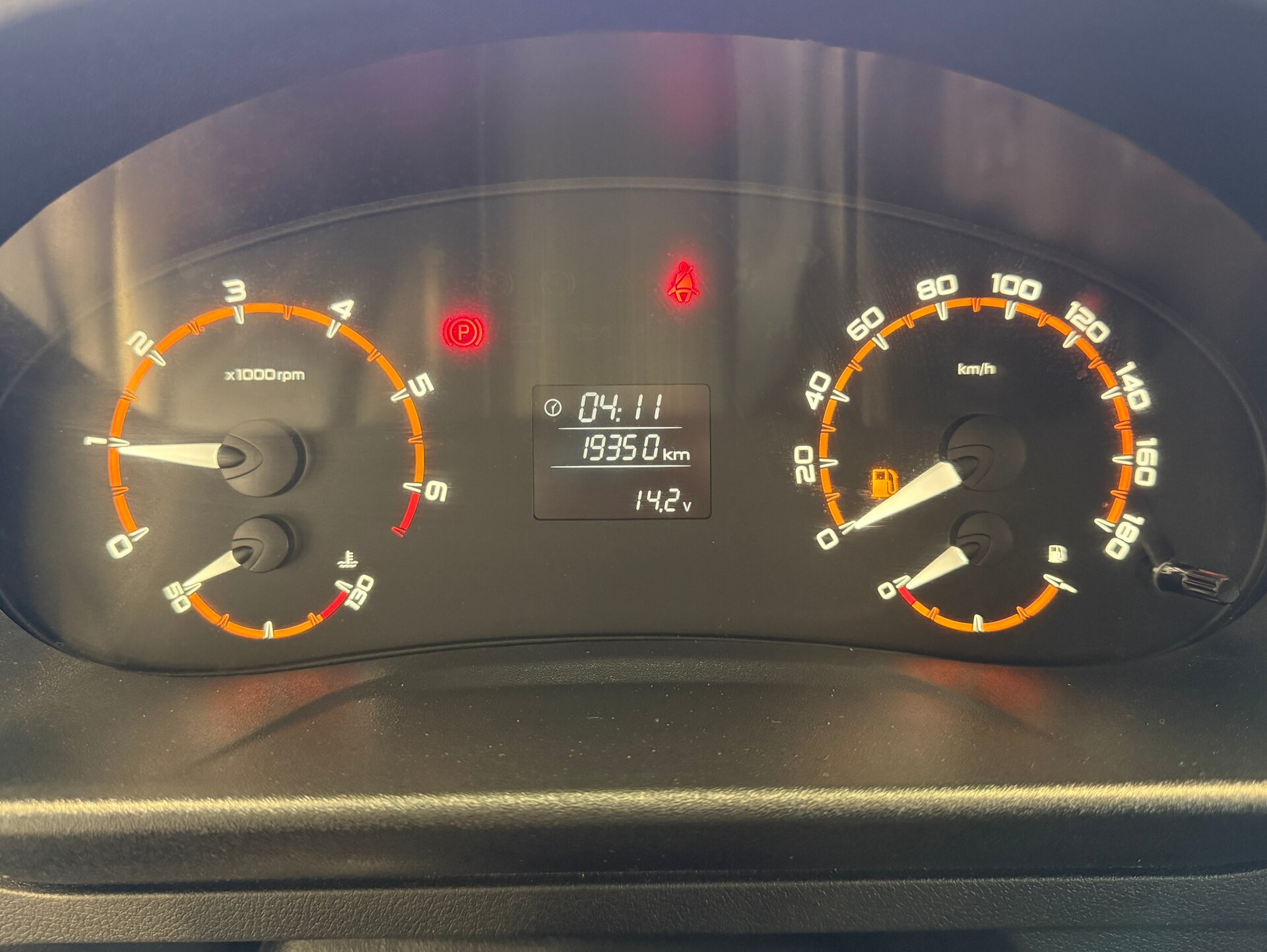 Lada (ВАЗ) Niva Legend, I 2024