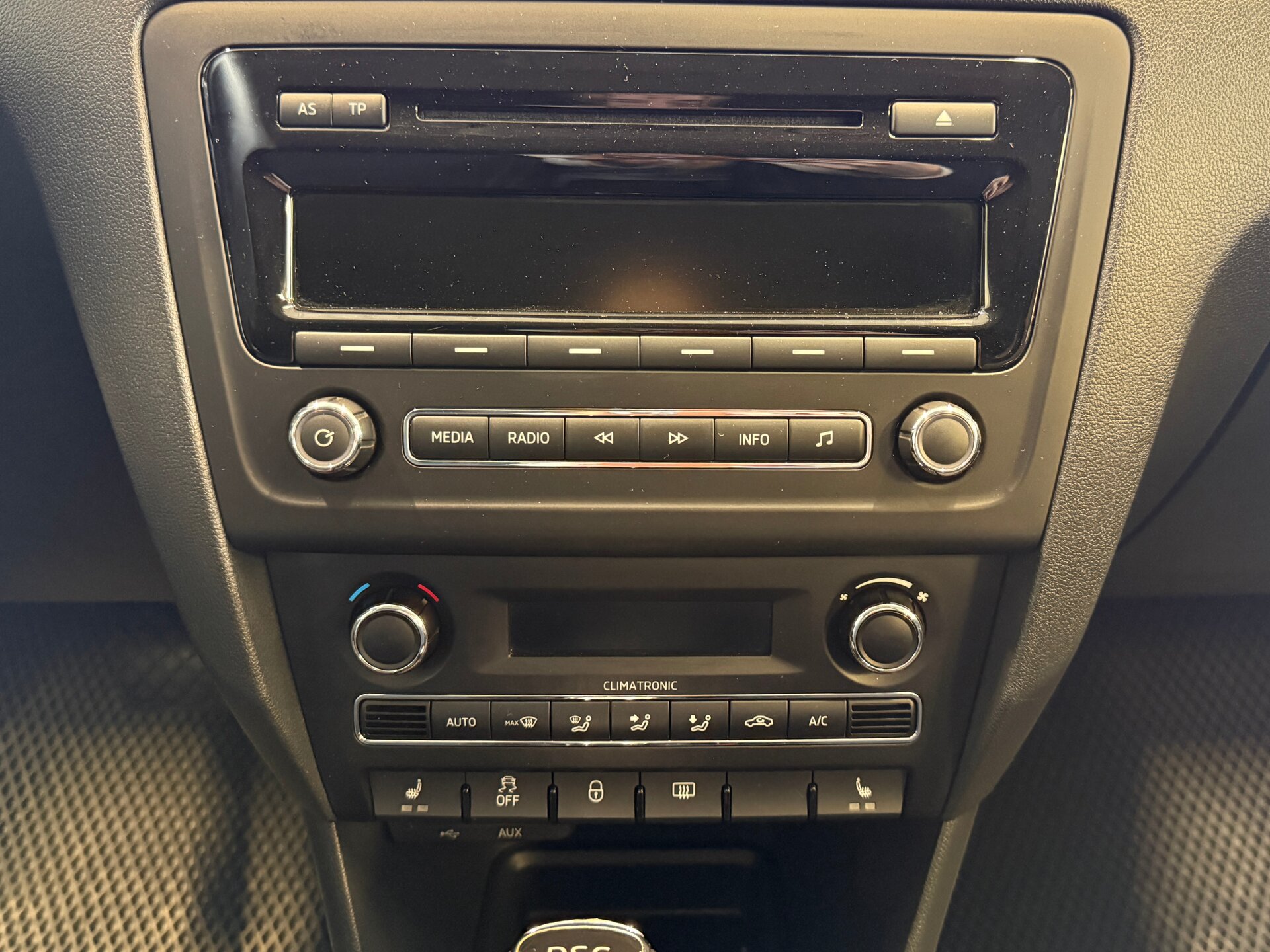 Skoda Rapid, I 2014