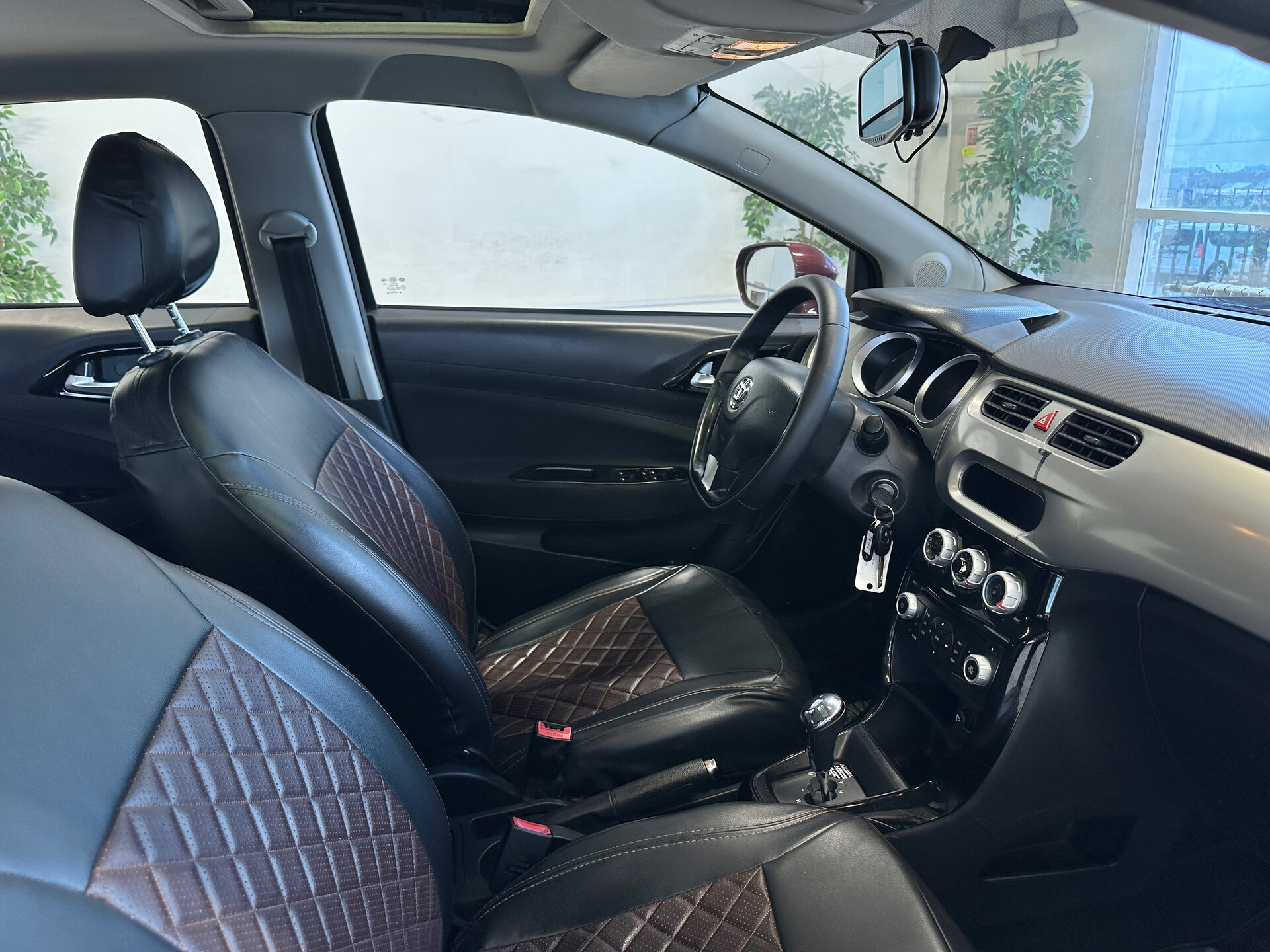 Brilliance H230, I 2015 Brilliance H230, I 2015