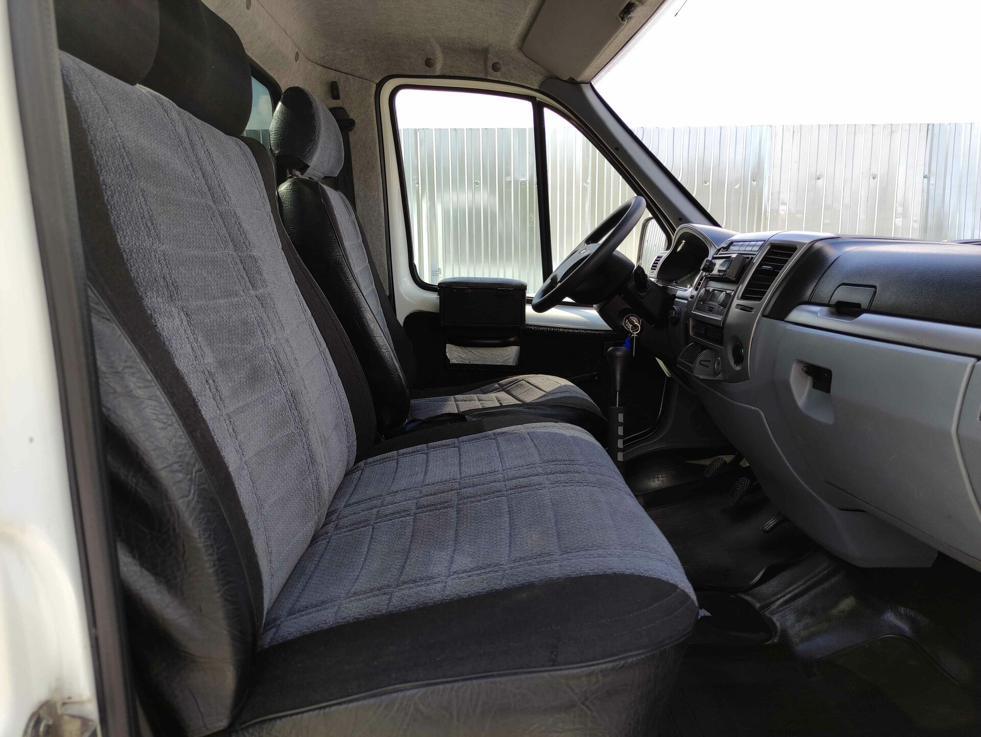 ГАЗ 2016 ГАЗ 2016