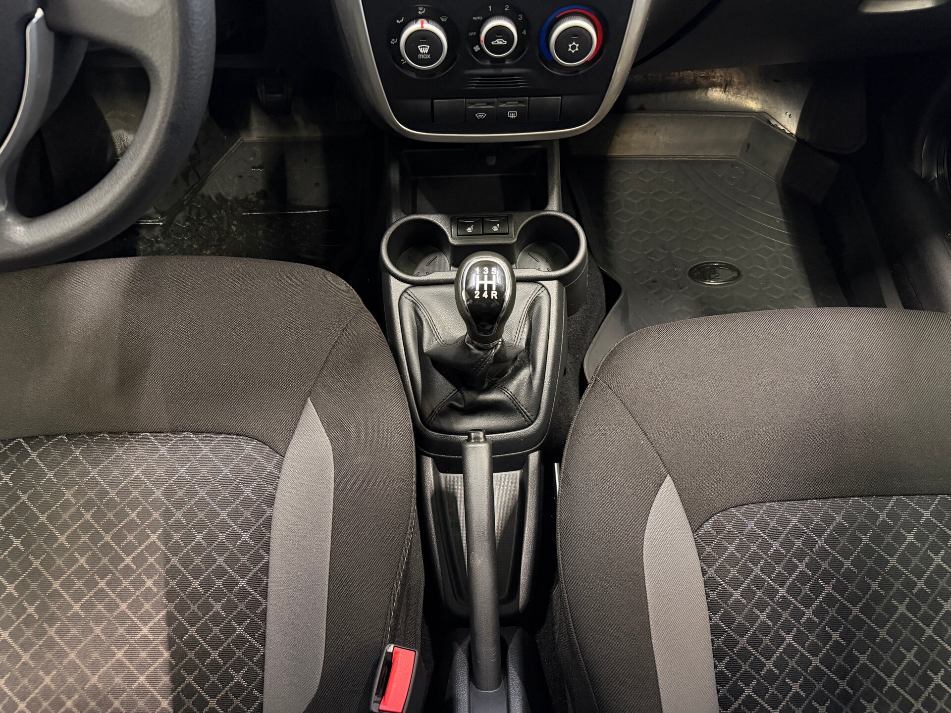 Lada (ВАЗ) Granta, I Рестайлинг 2019