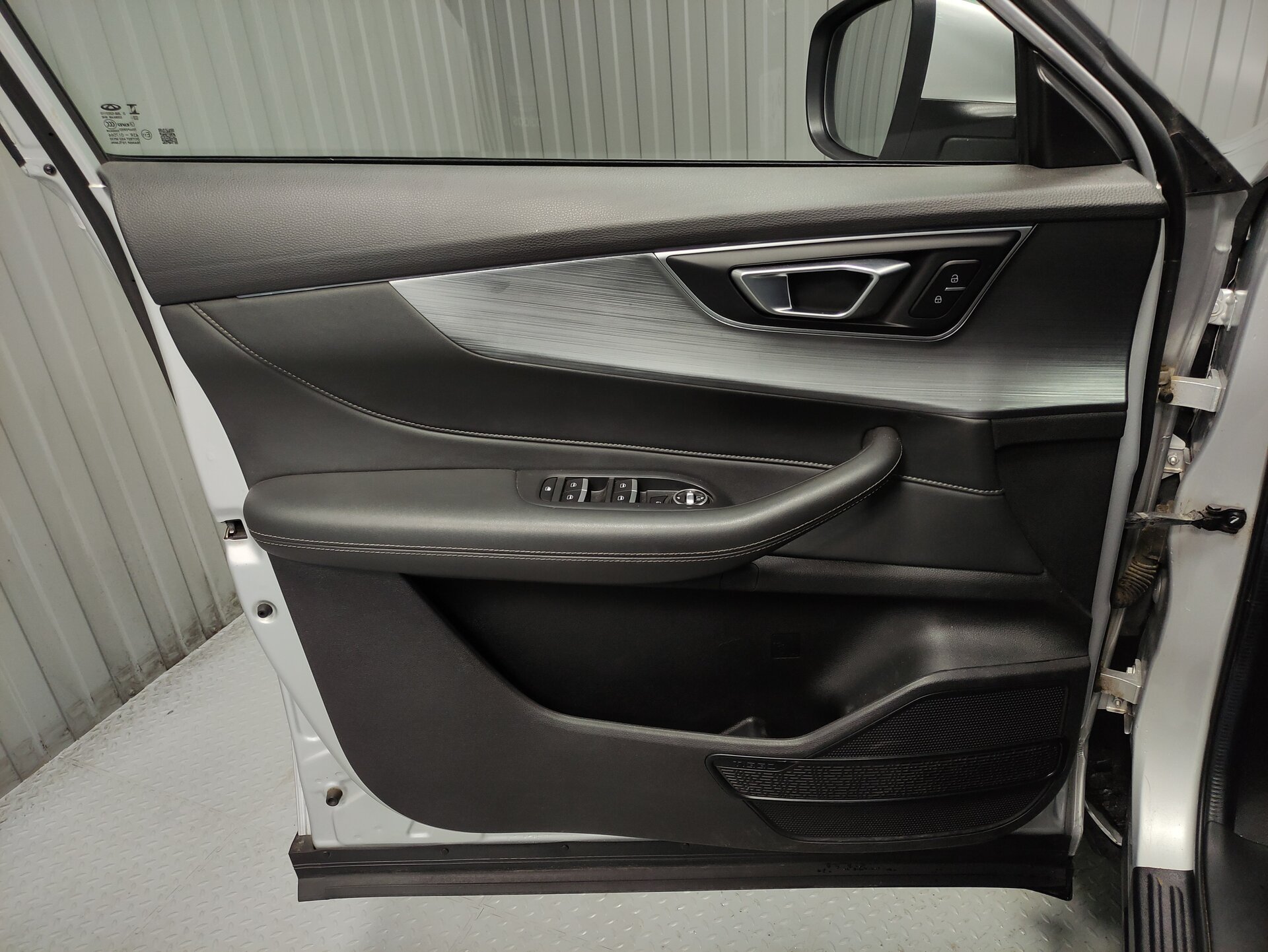 Chery Tiggo 4 Pro, I 2023