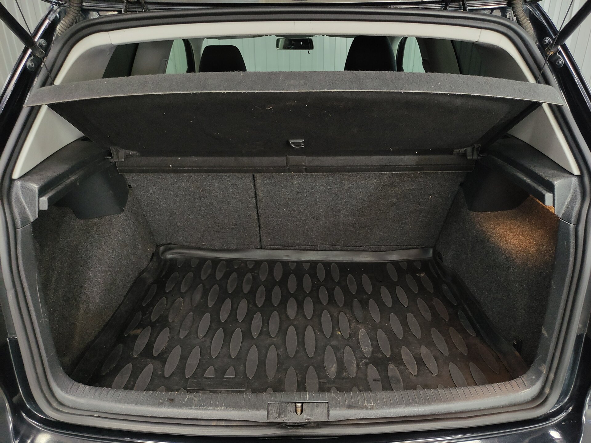 Volkswagen Golf, VI 2011 Volkswagen Golf, VI 2011