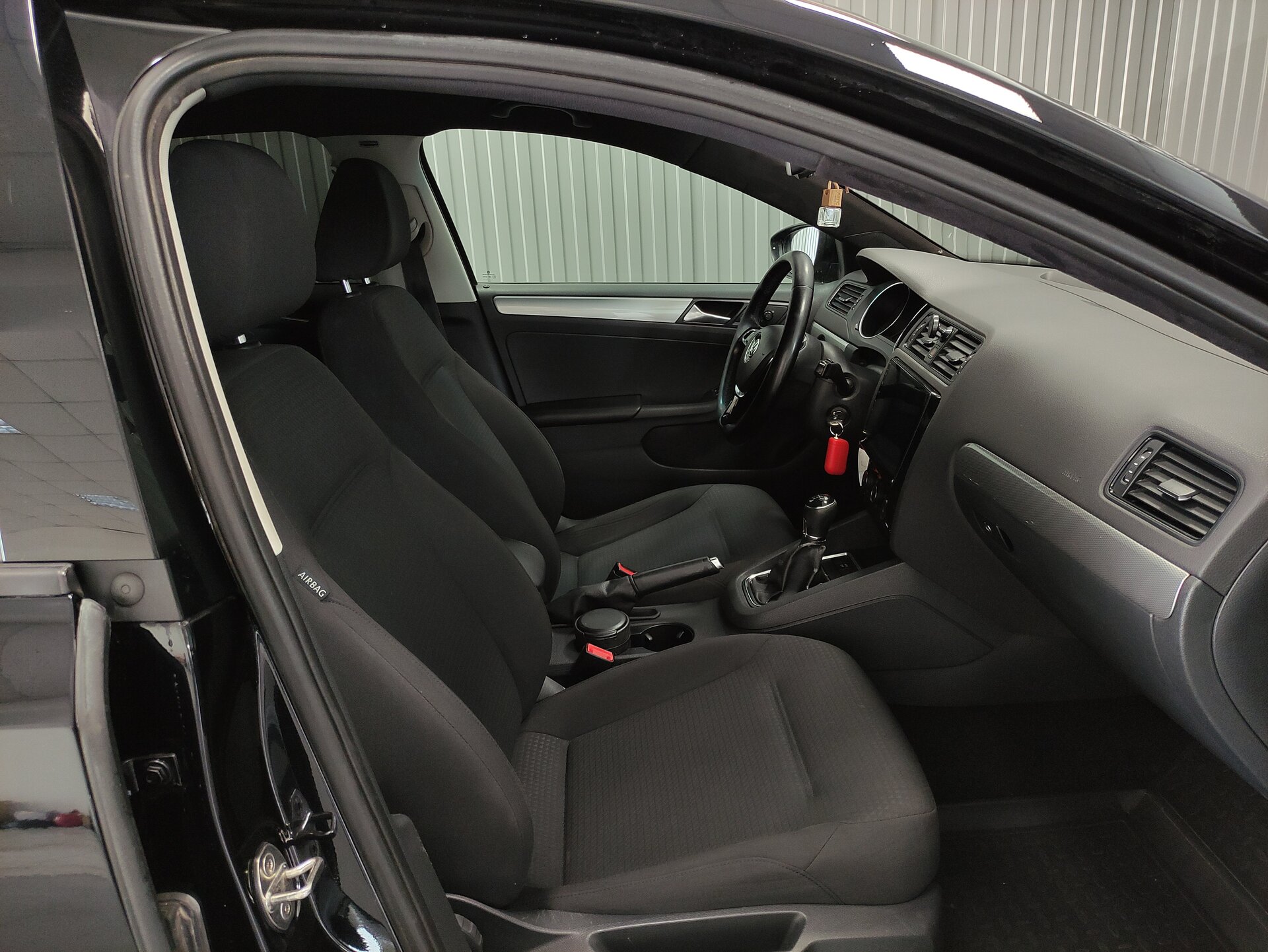 Volkswagen Jetta, VI Рестайлинг 2015 Volkswagen Jetta, VI Рестайлинг 2015