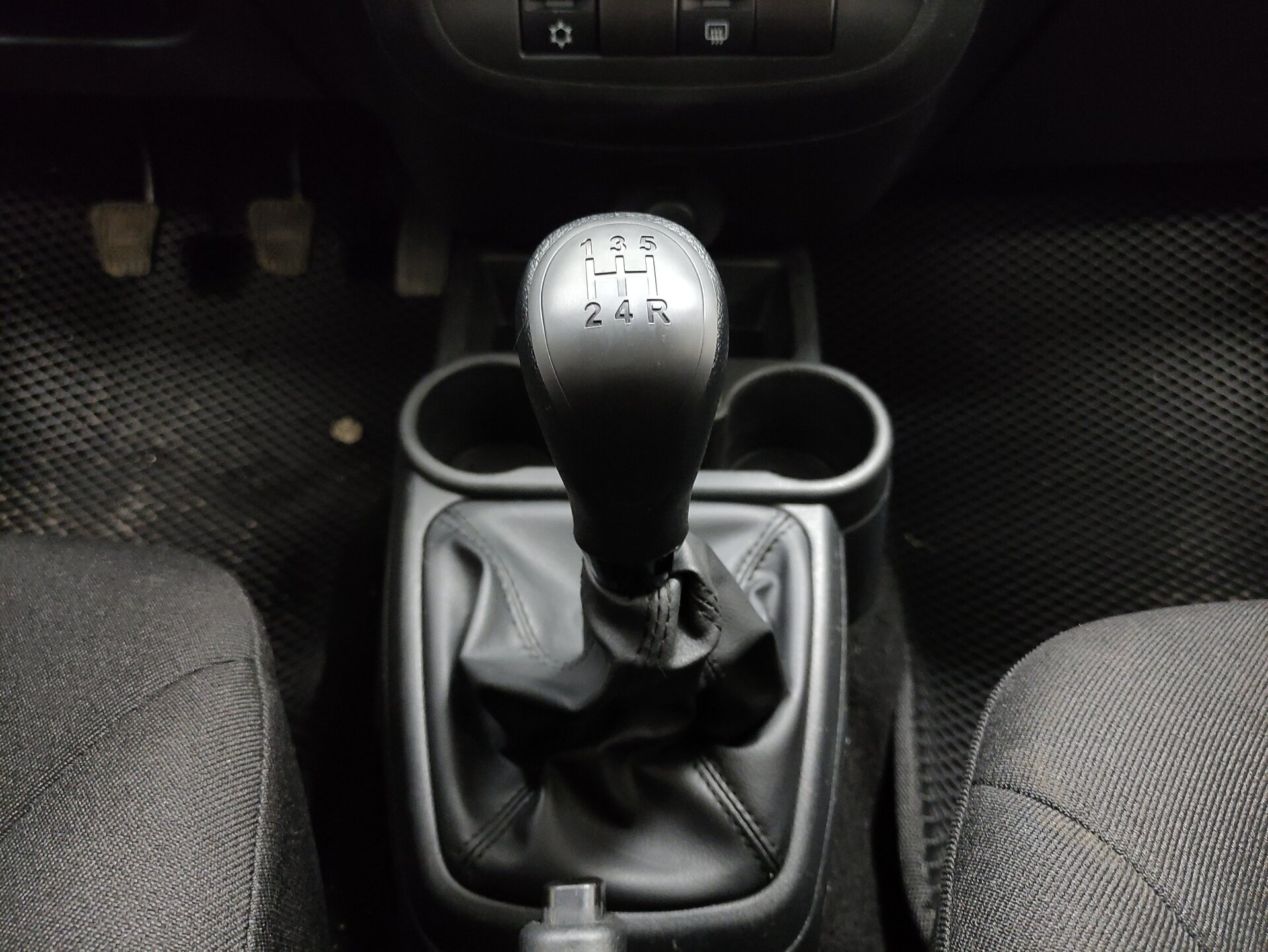 Lada (ВАЗ) Granta, I Рестайлинг 2022