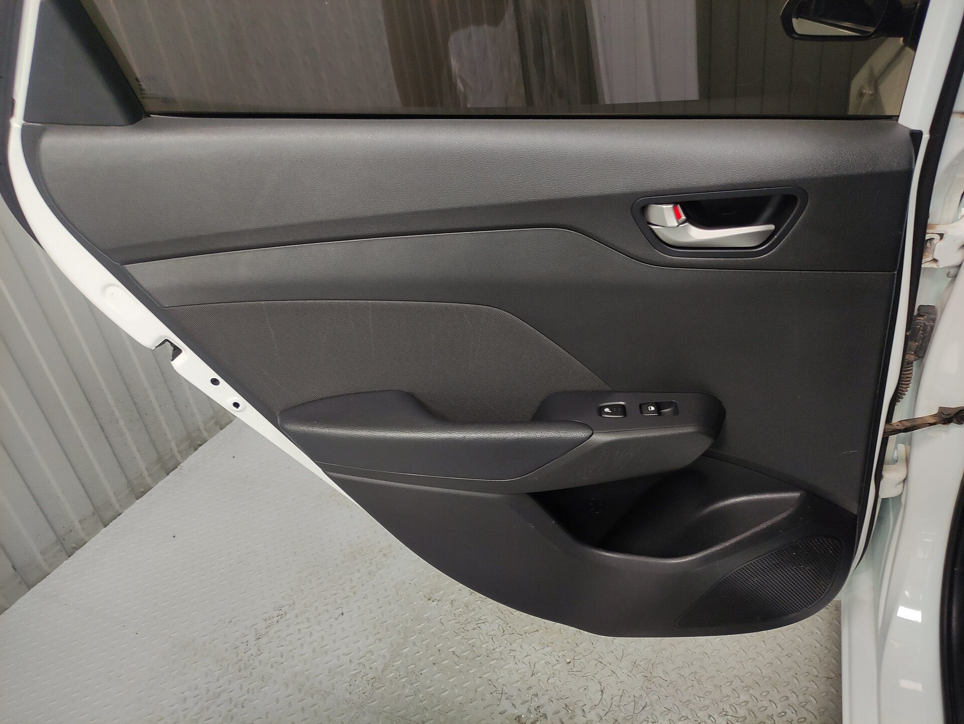 Hyundai Solaris, II 2018