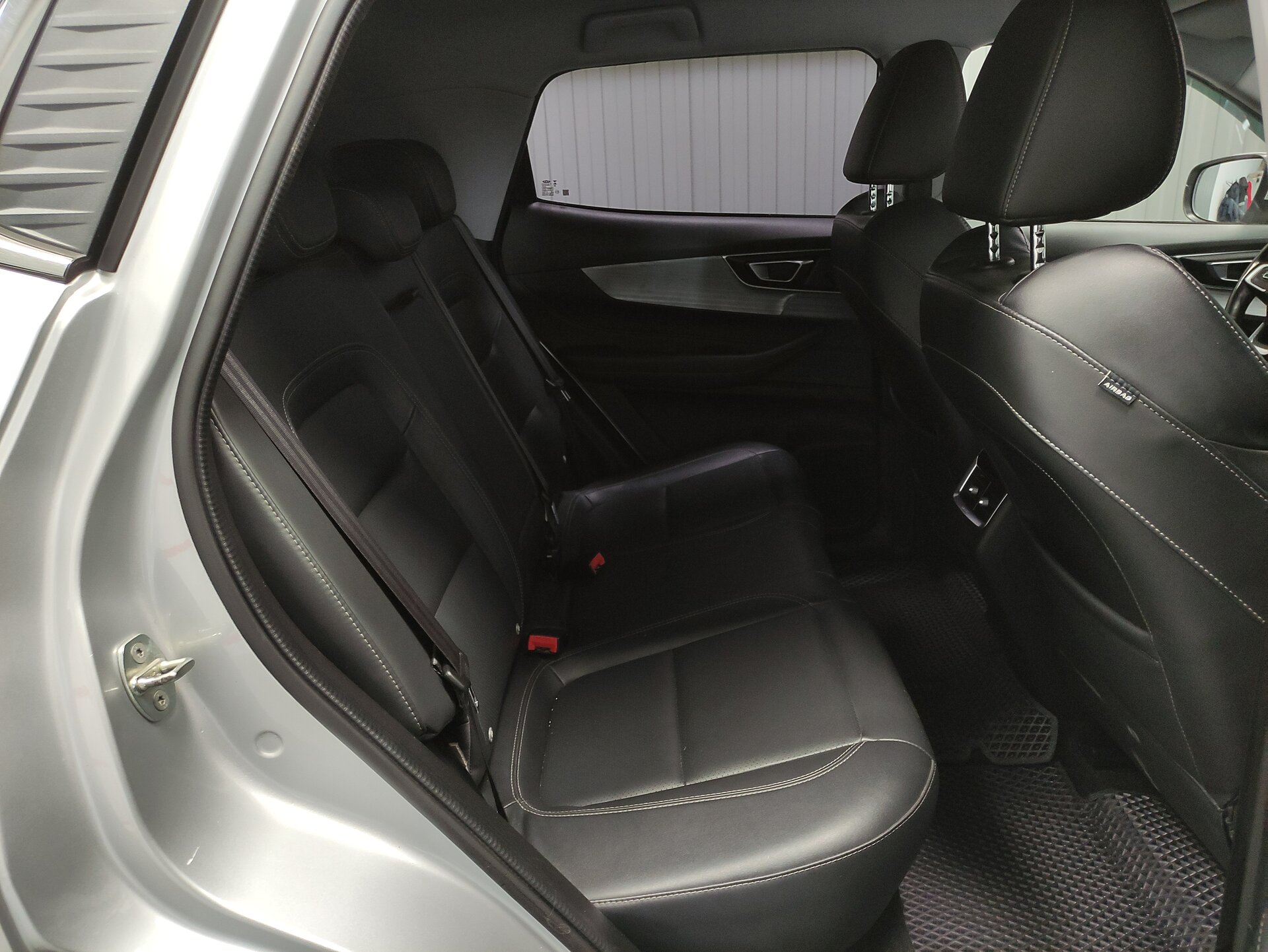 Chery Tiggo 4 Pro, I 2023