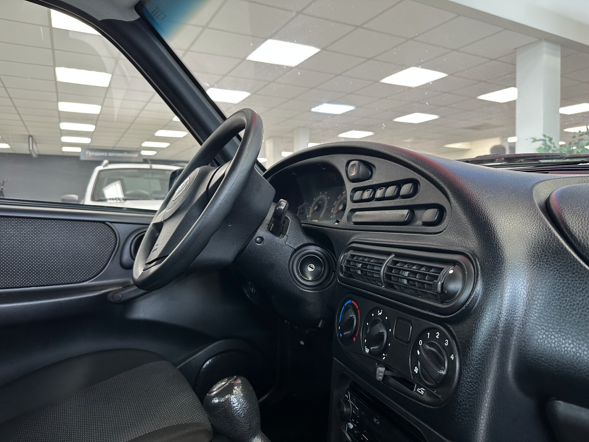 Lada (ВАЗ) Niva, I 2021 Lada (ВАЗ) Niva, I 2021