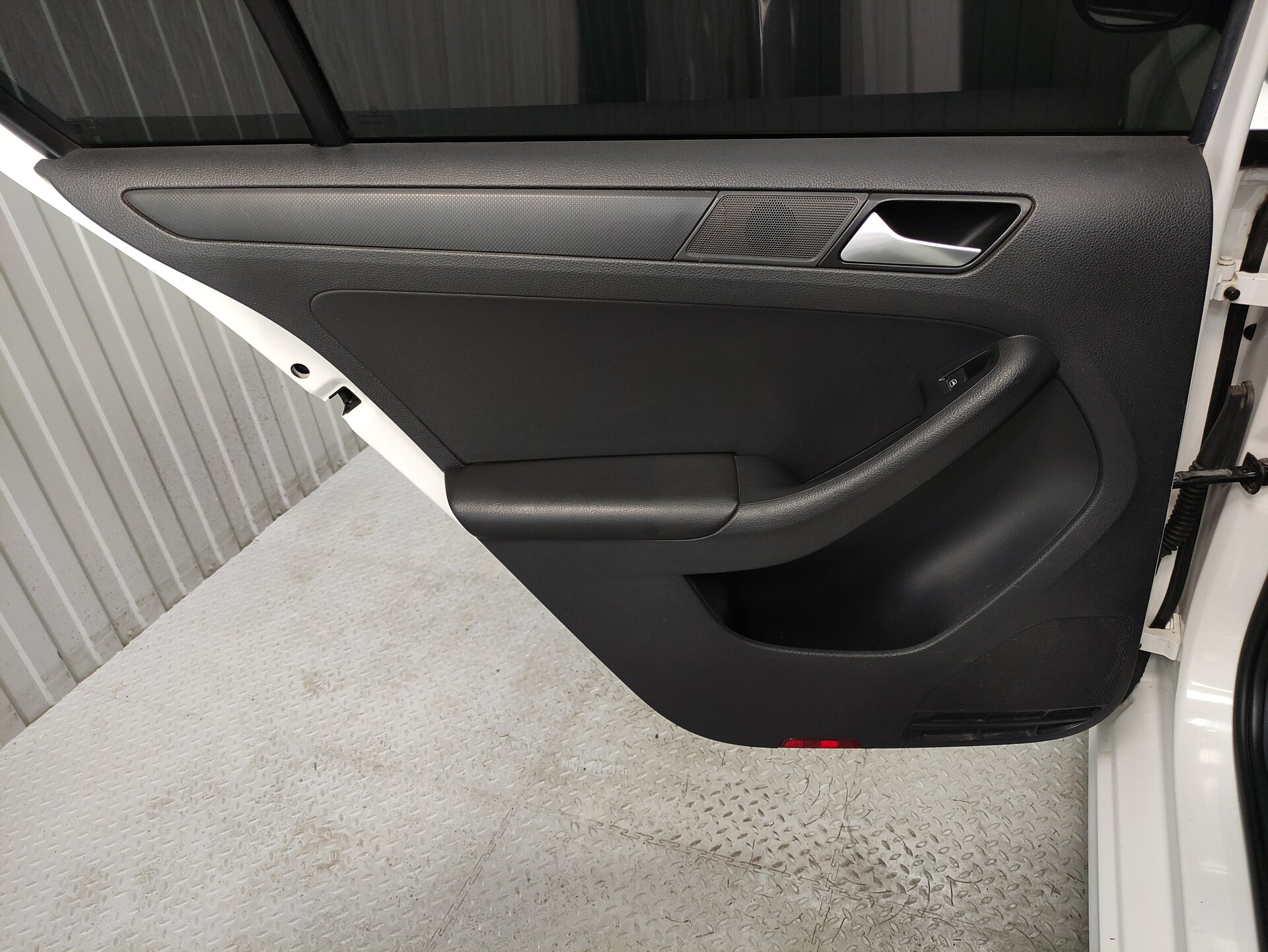 Volkswagen Jetta, VI 2013