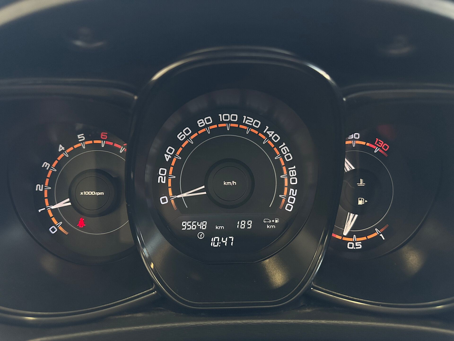 Lada (ВАЗ) Vesta, I 2018
