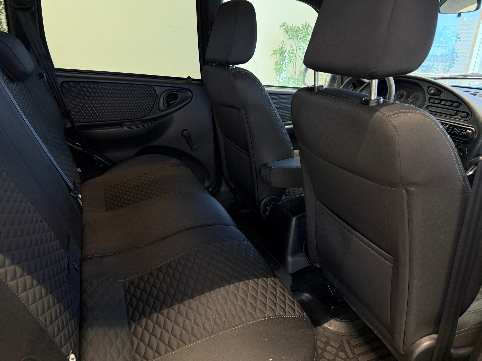 Lada (ВАЗ) Niva Travel, I 2022