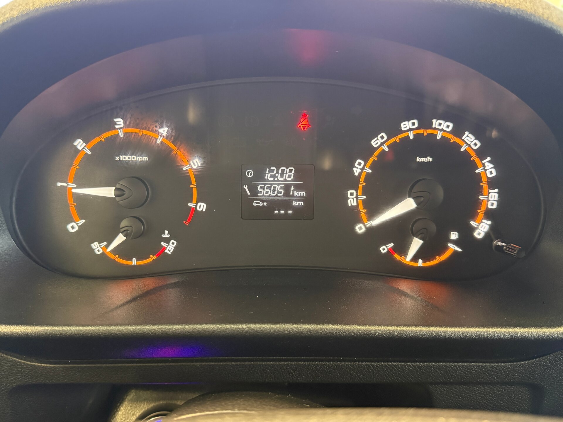 Lada (ВАЗ) Niva Legend, I 2023