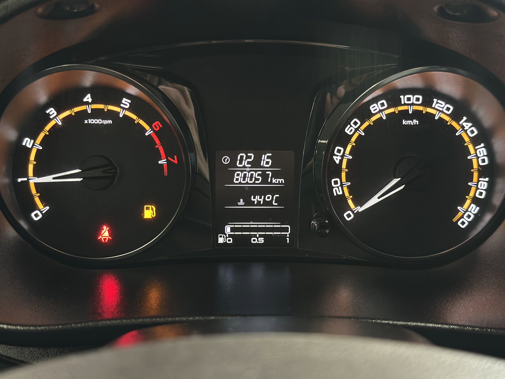 Lada (ВАЗ) Granta, I Рестайлинг 2023 Lada (ВАЗ) Granta, I Рестайлинг 2023