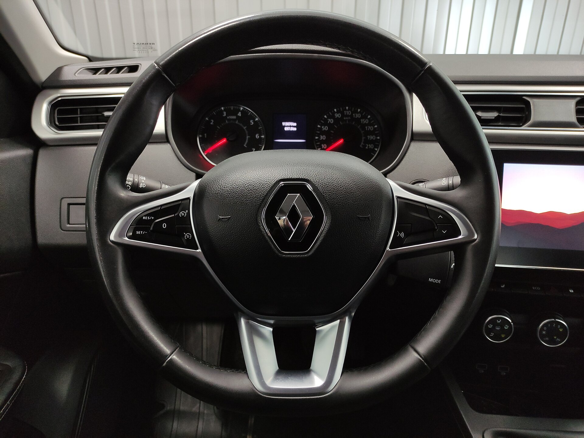 Renault Arkana, I 2019 Renault Arkana, I 2019