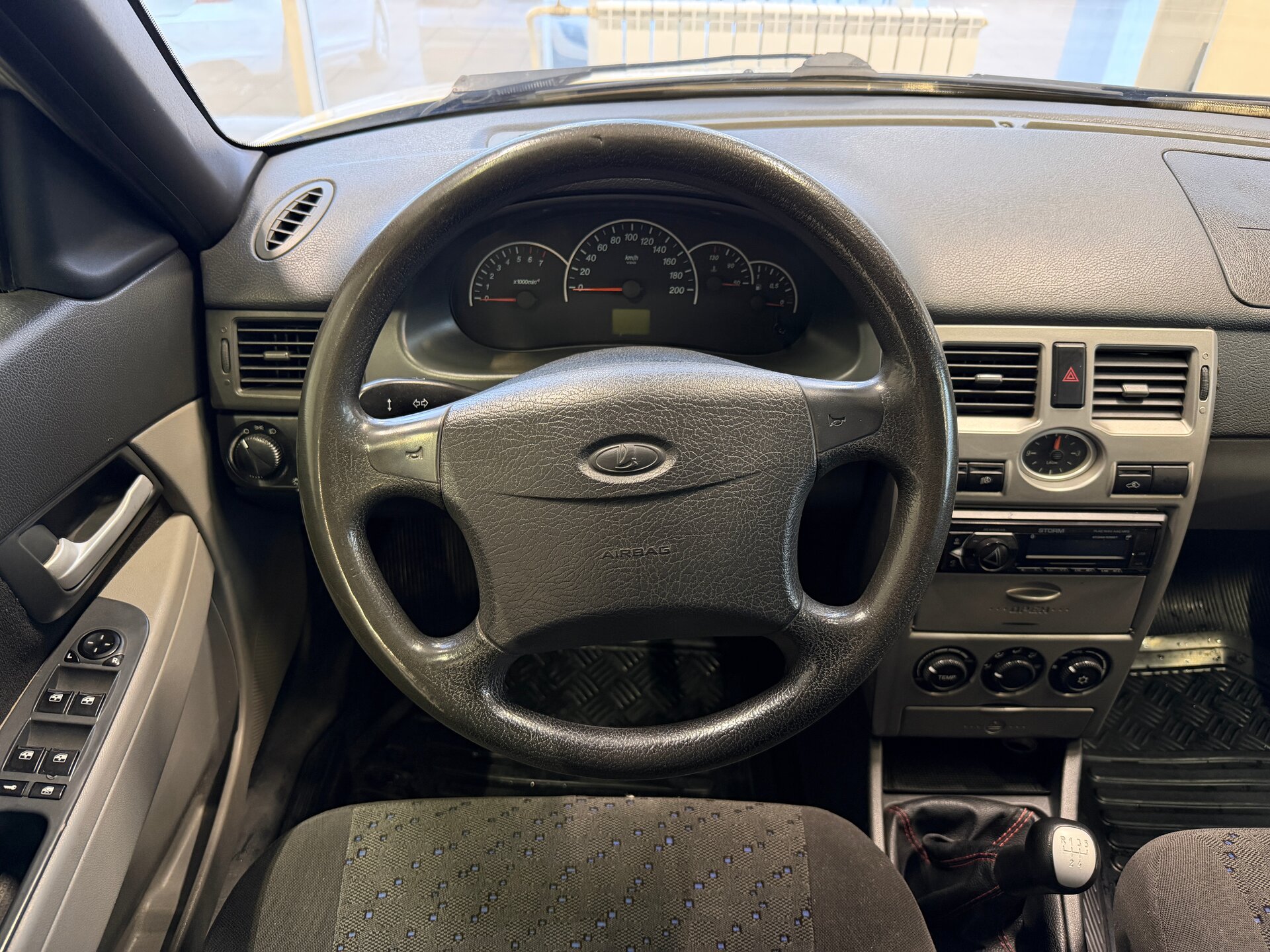 Lada (ВАЗ) Priora, I 2010 Lada (ВАЗ) Priora, I 2010