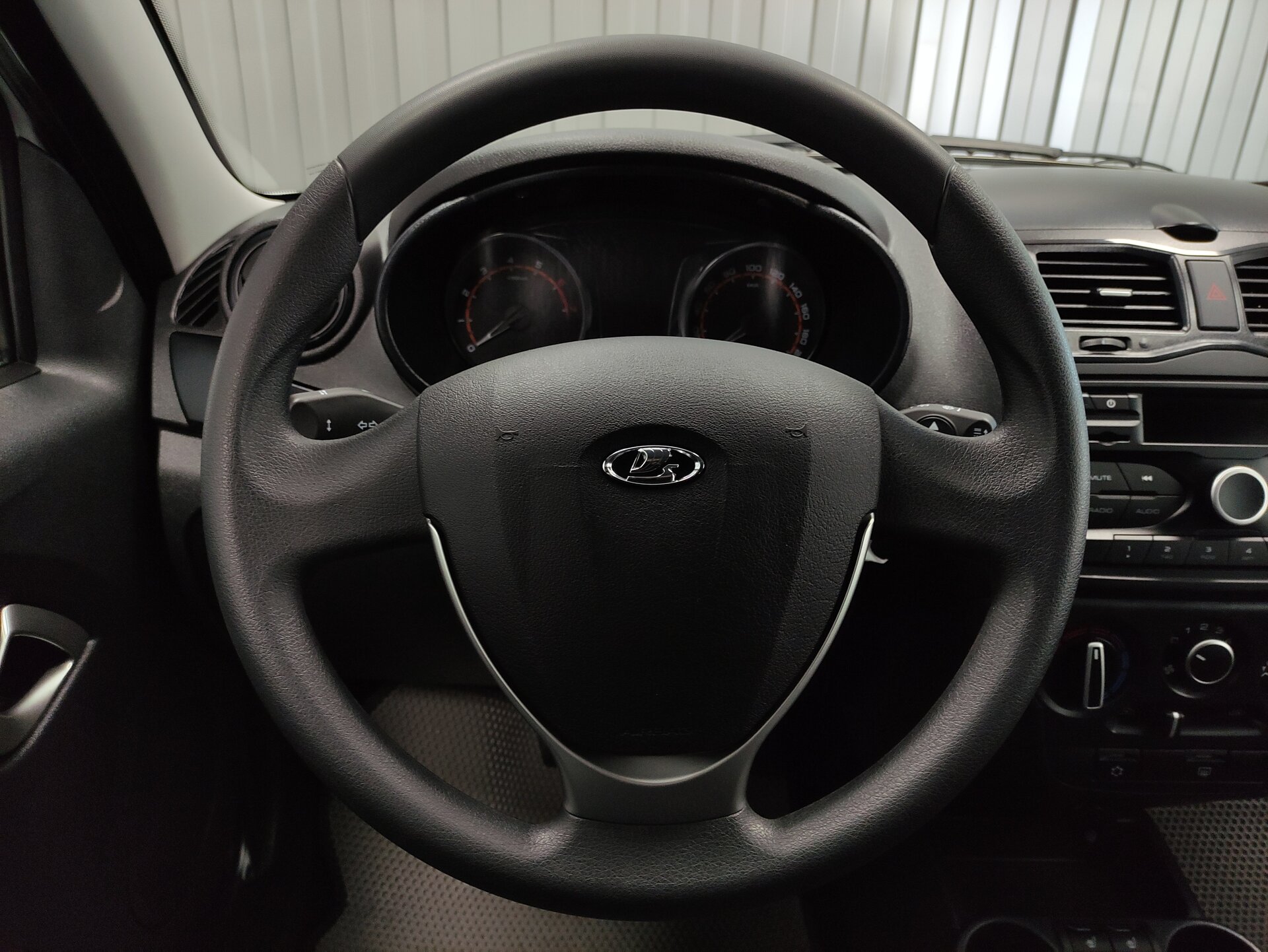 Lada (ВАЗ) Granta, I Рестайлинг 2023
