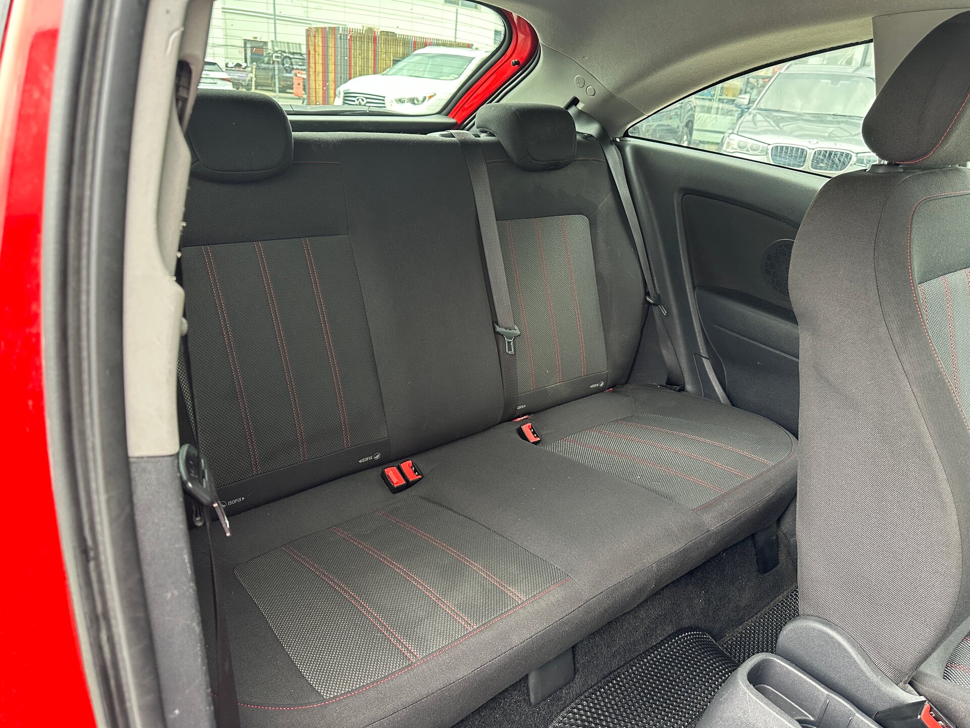 Opel Corsa, D Рестайлинг II 2012
