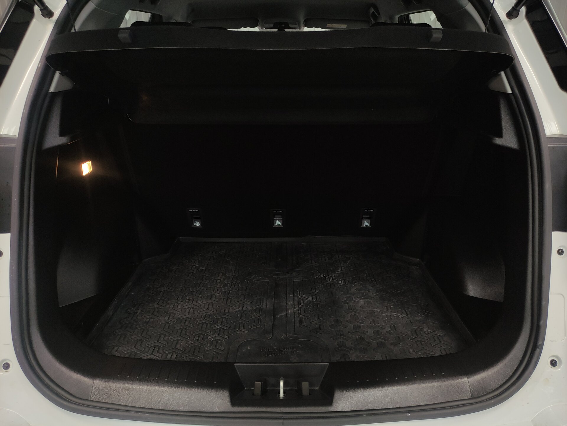 Chery Tiggo 4 Pro, I 2023