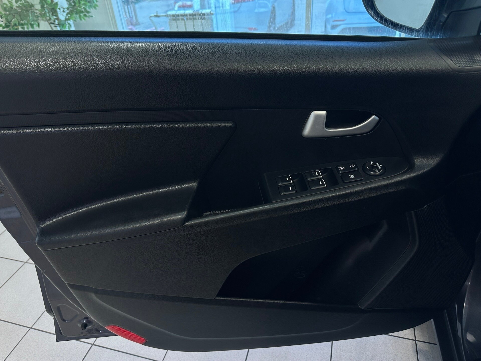 Kia Sportage, III 2013