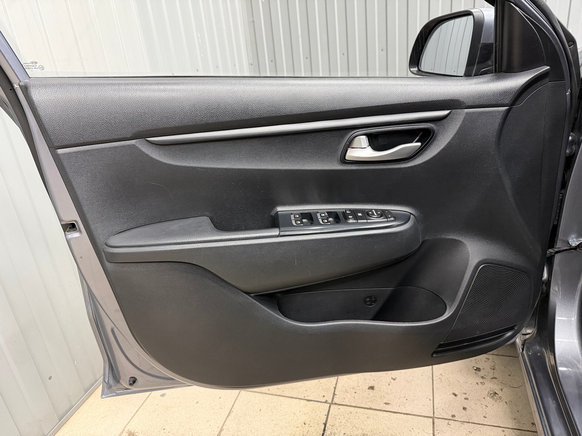 Kia Rio, IV Рестайлинг 2021 Kia Rio, IV Рестайлинг 2021