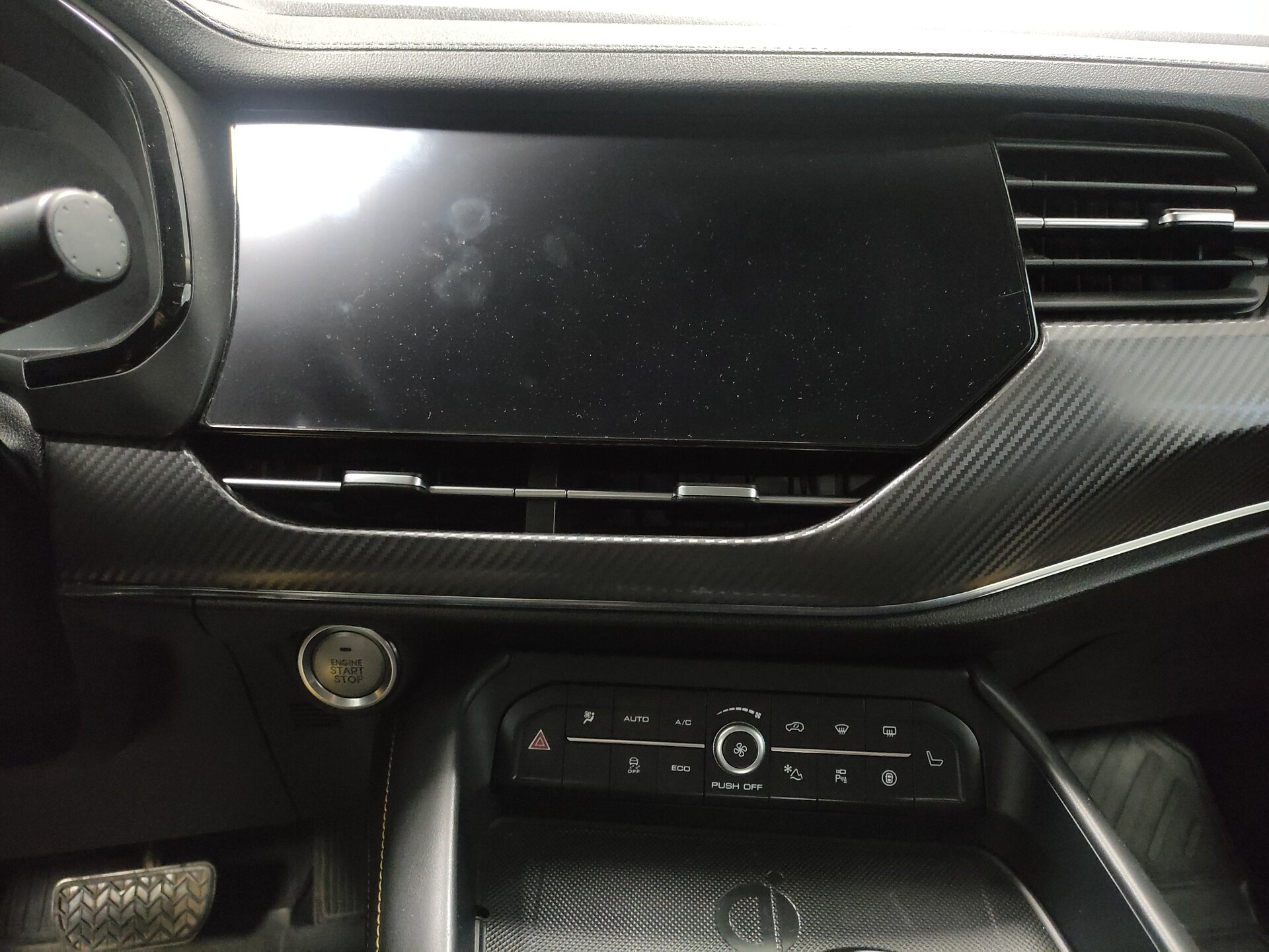 Haval F7x, I 2021 Haval F7x, I 2021