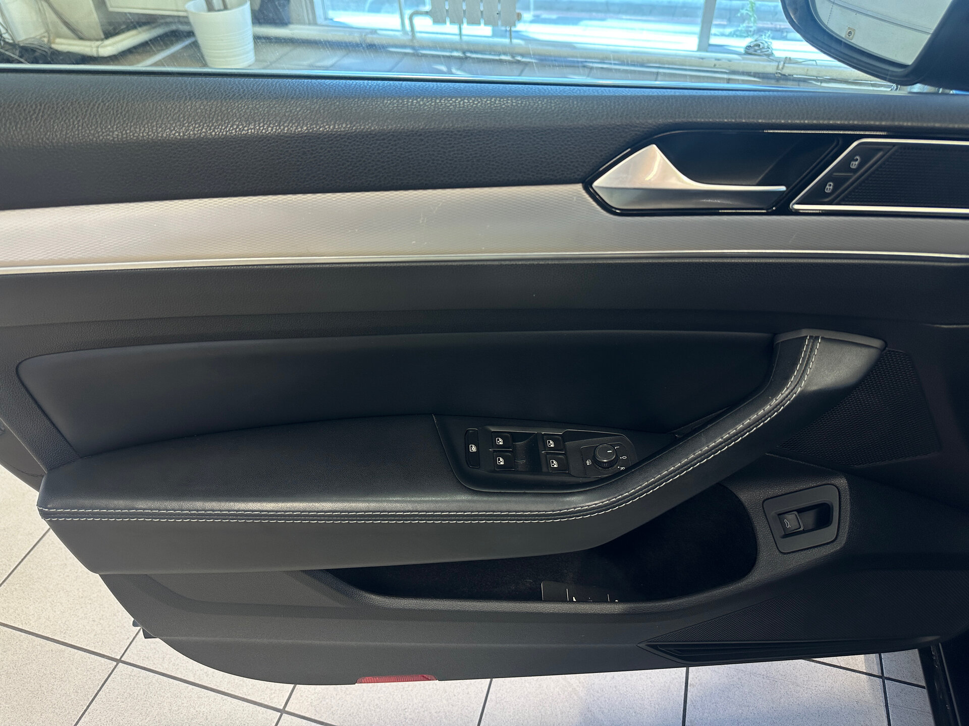 Volkswagen Passat, B8 2017 Volkswagen Passat, B8 2017