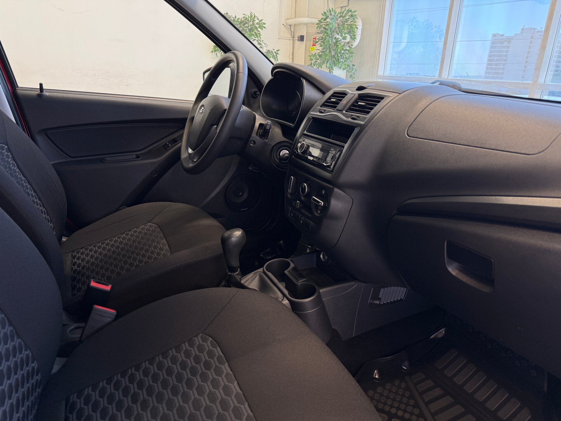 Lada (ВАЗ) Granta, I Рестайлинг 2019 Lada (ВАЗ) Granta, I Рестайлинг 2019